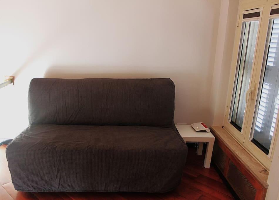 Anita's House