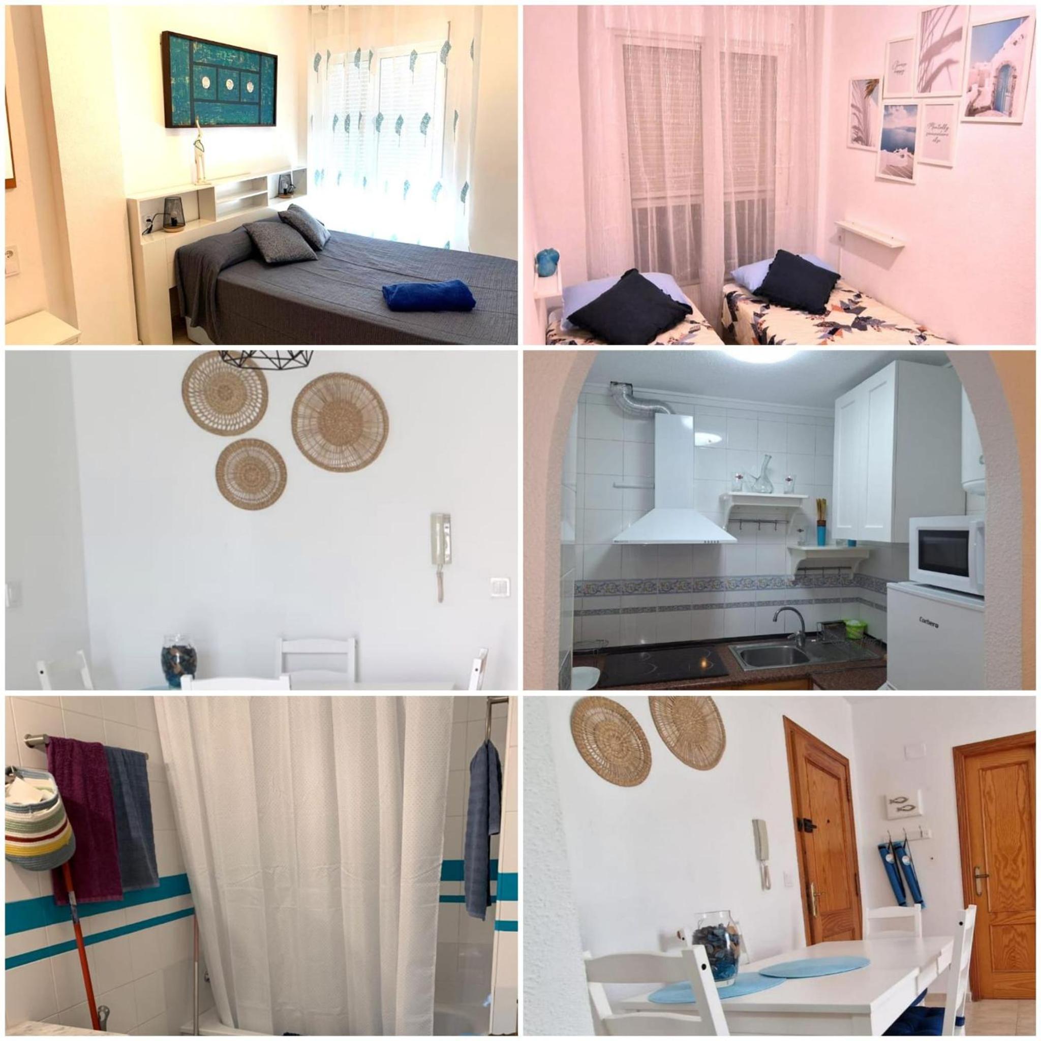 TORREVIEJA apartamento photo 1