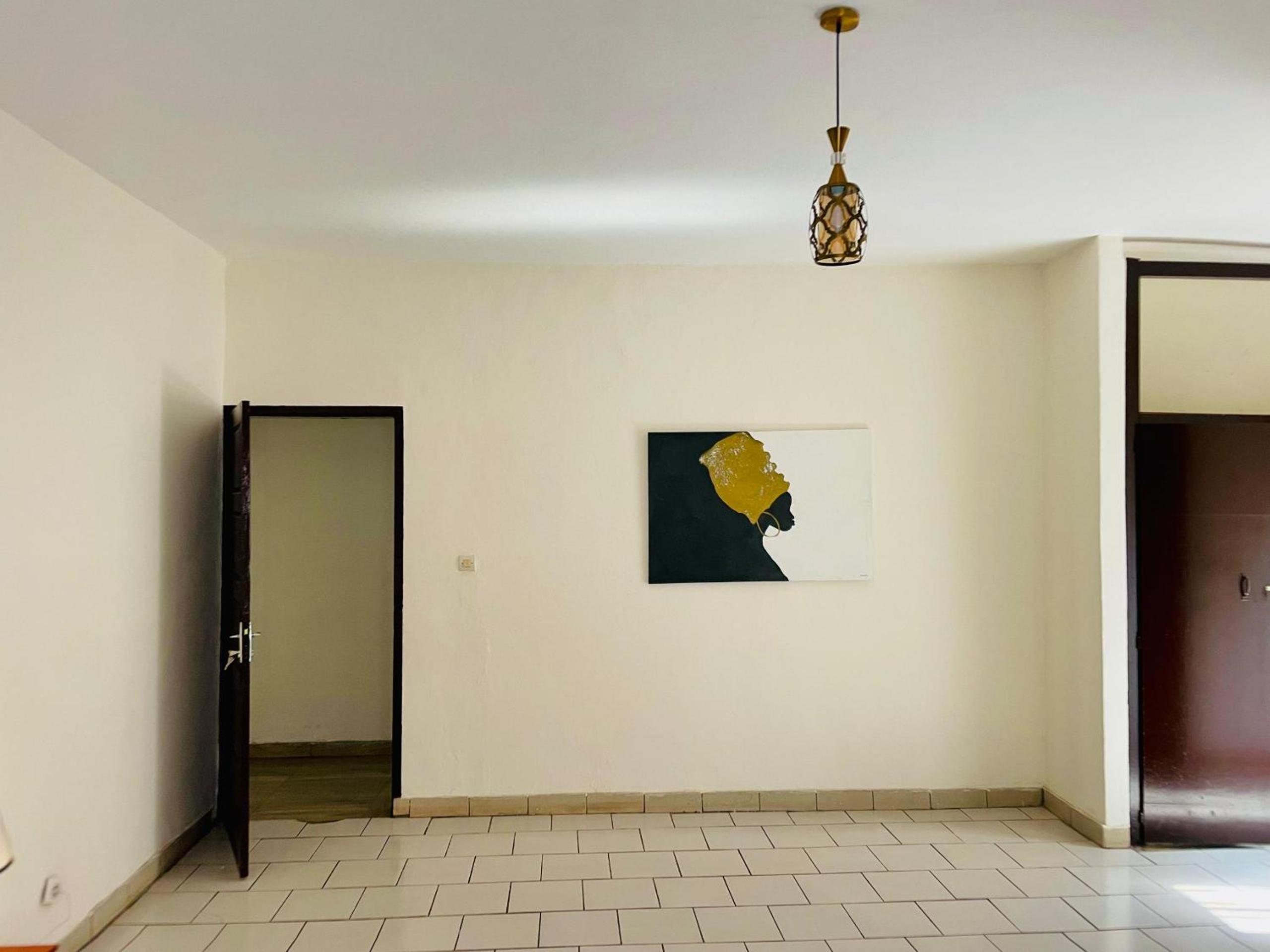 Appartement chic Avec vue panoramique e Wifi Fibre optique