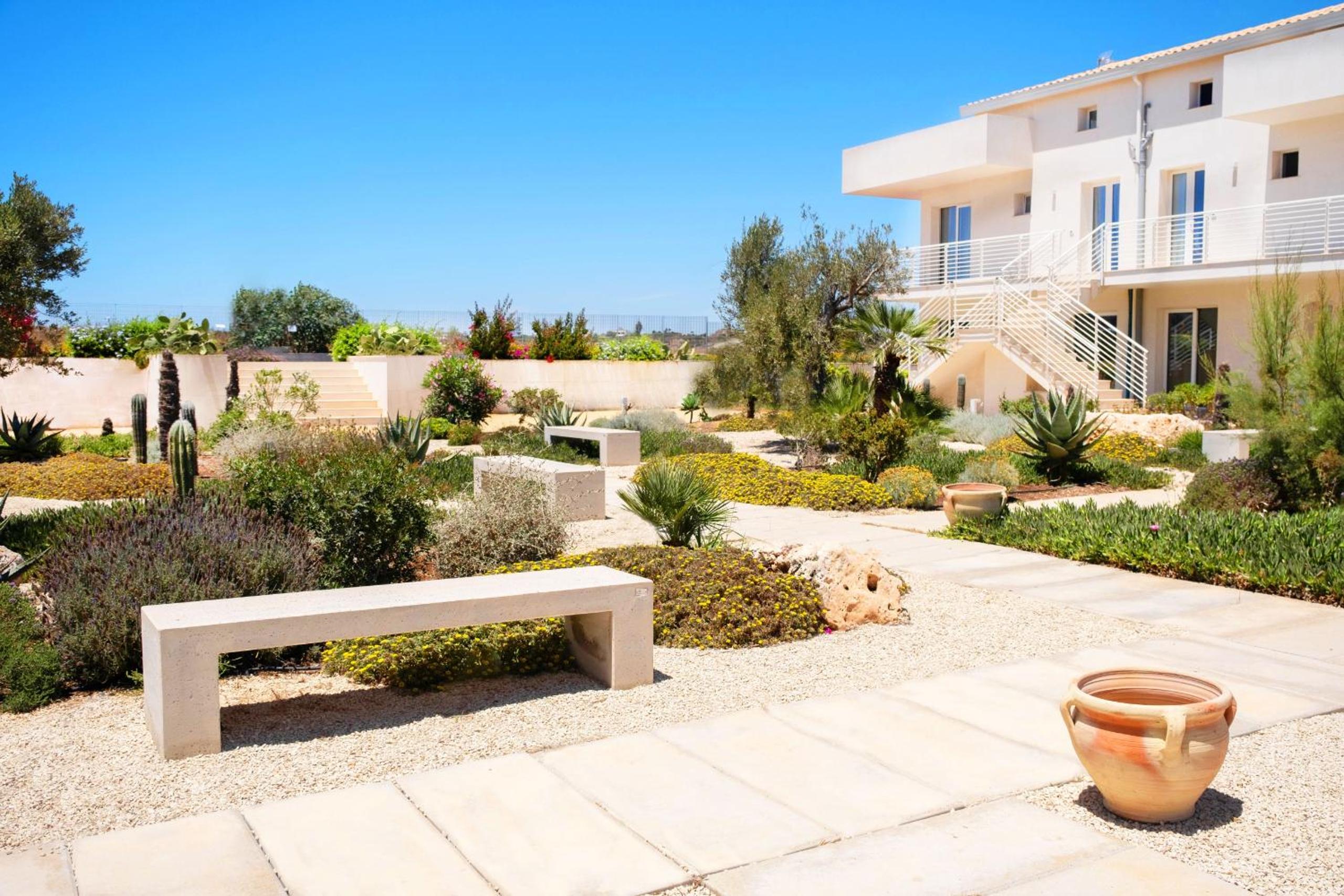 GuestHost - Borgo 84 Marzamemi - Nido sul Mare view 3