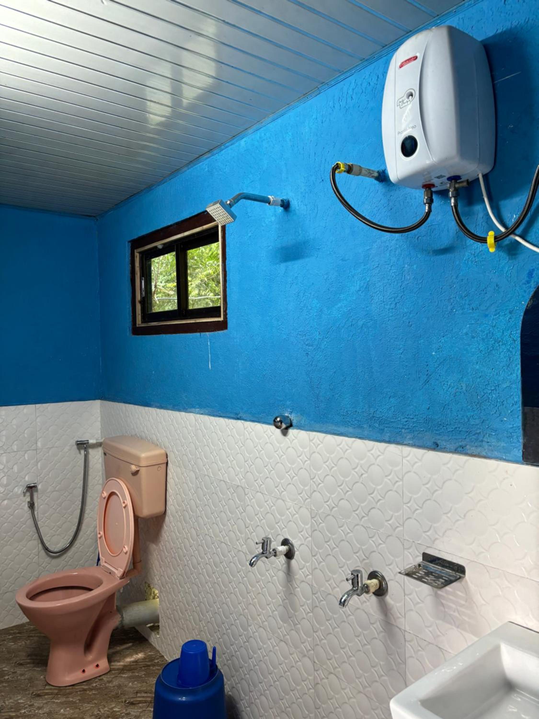 Hosanna Homestay
