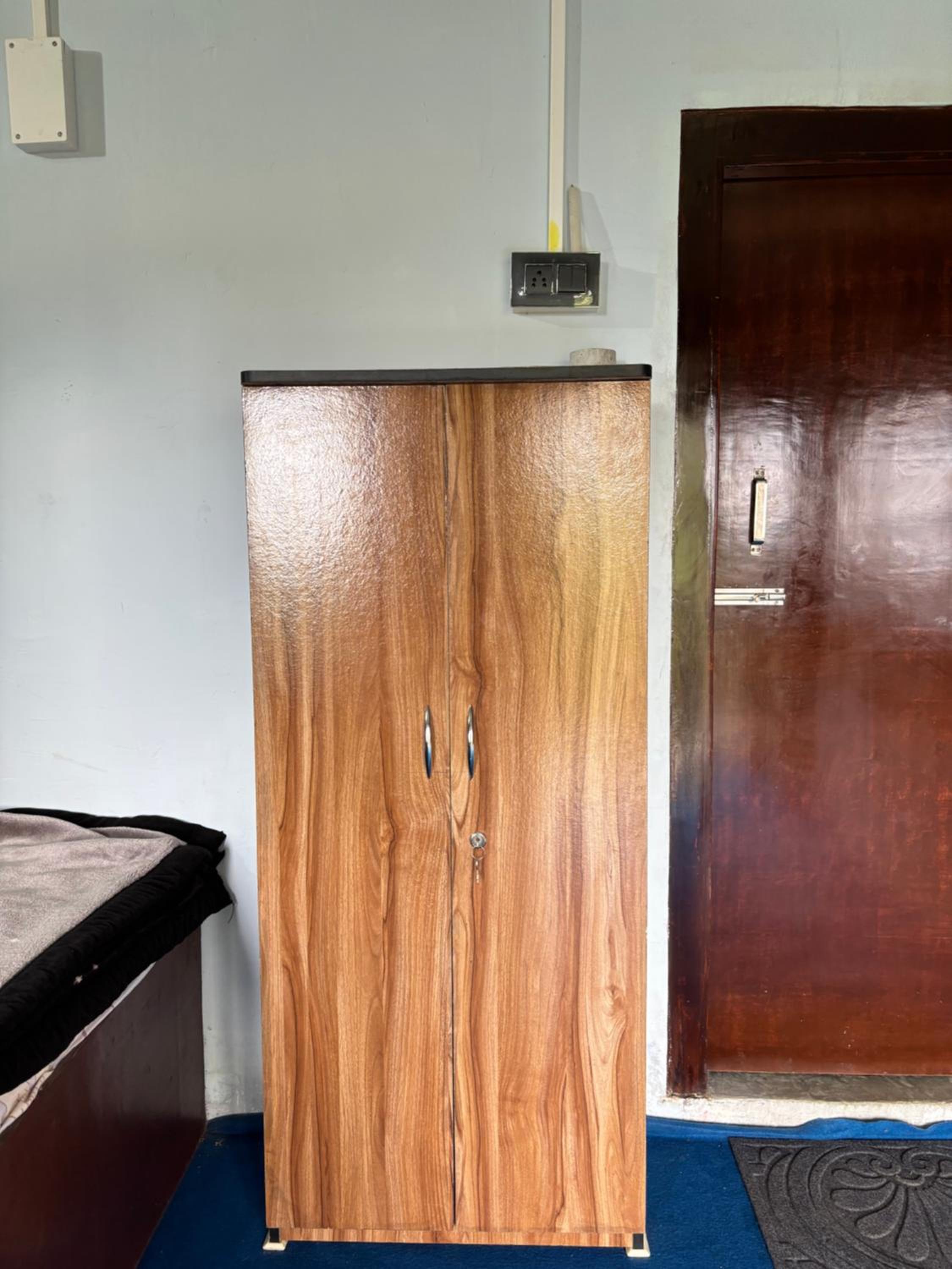 Hosanna Homestay
