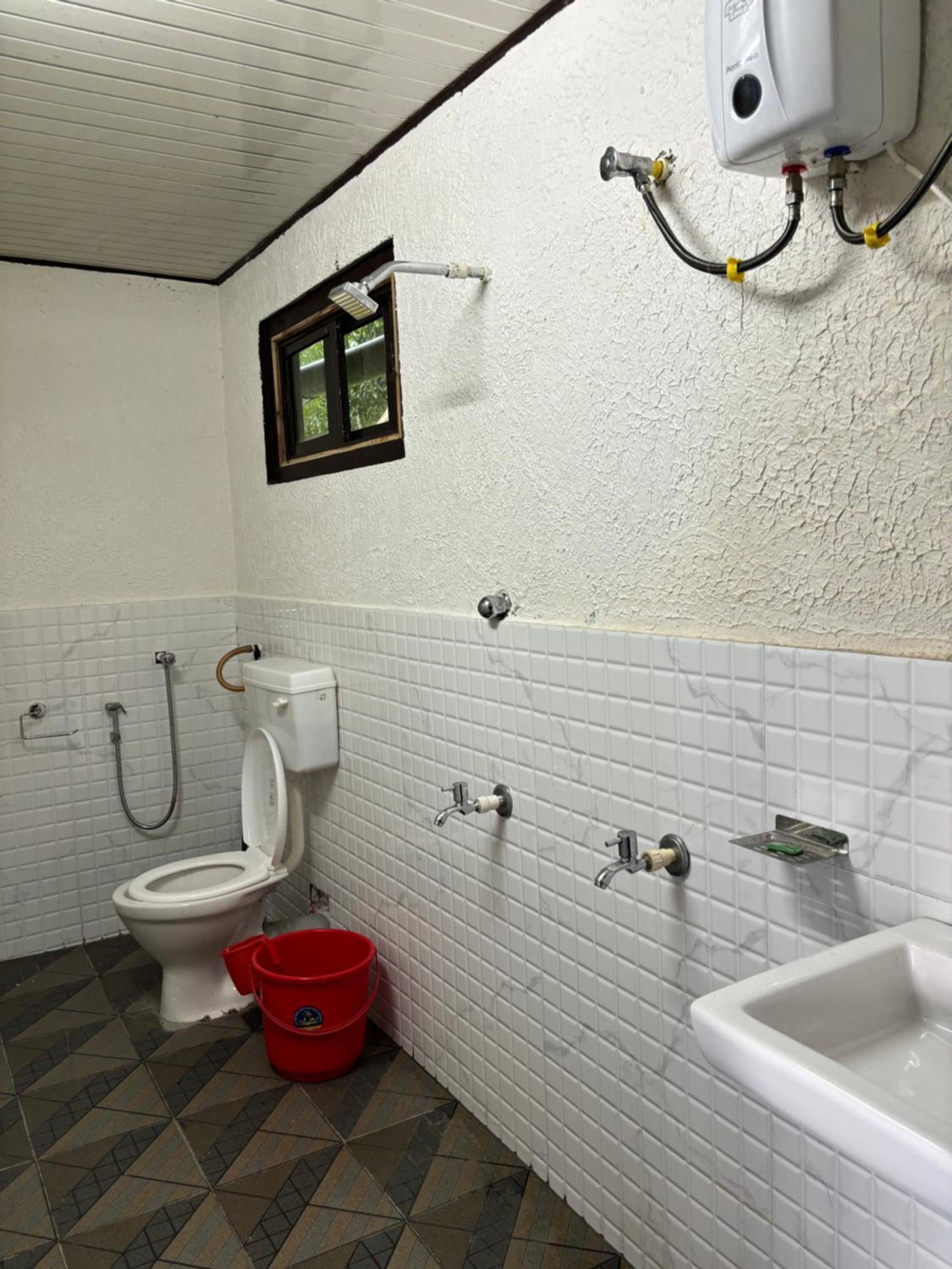 Hosanna Homestay