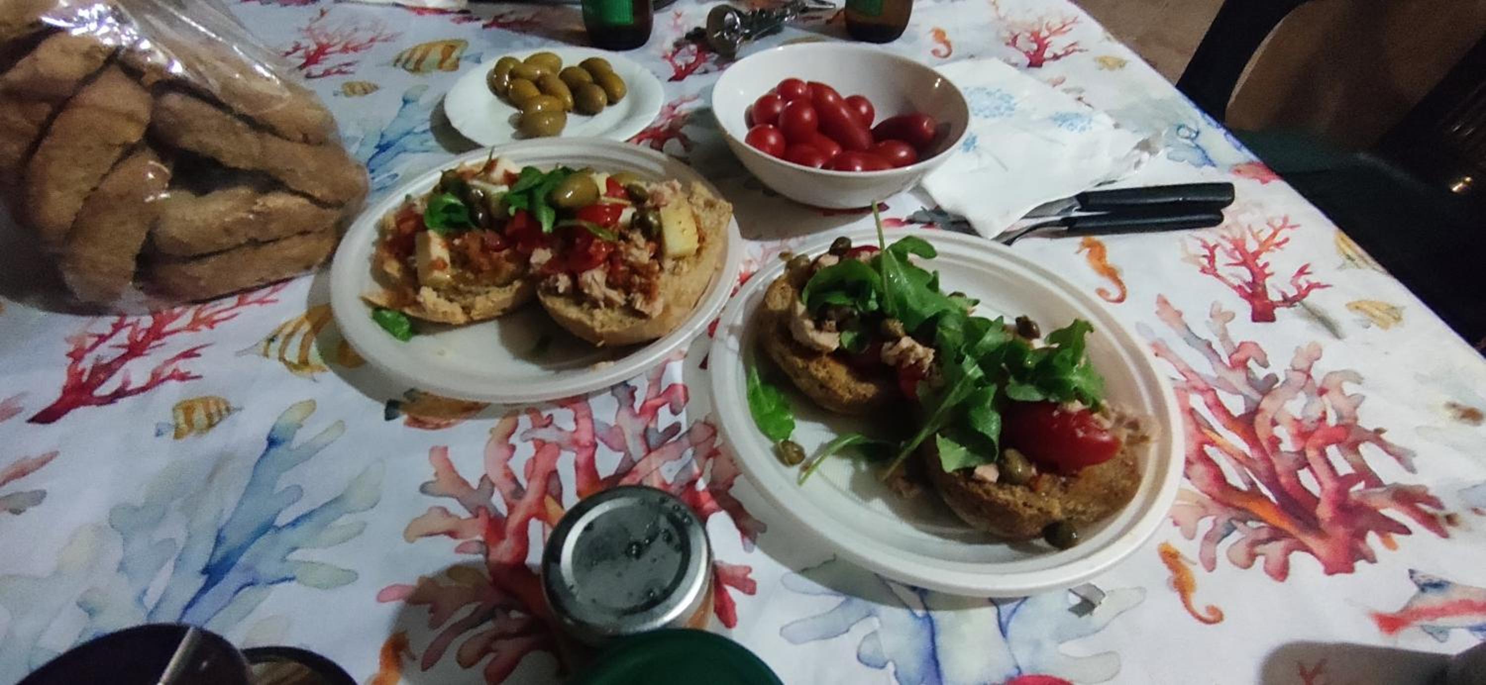 Cascina Vittorio, Relax in campagna con barbecue vicino Gallipoli