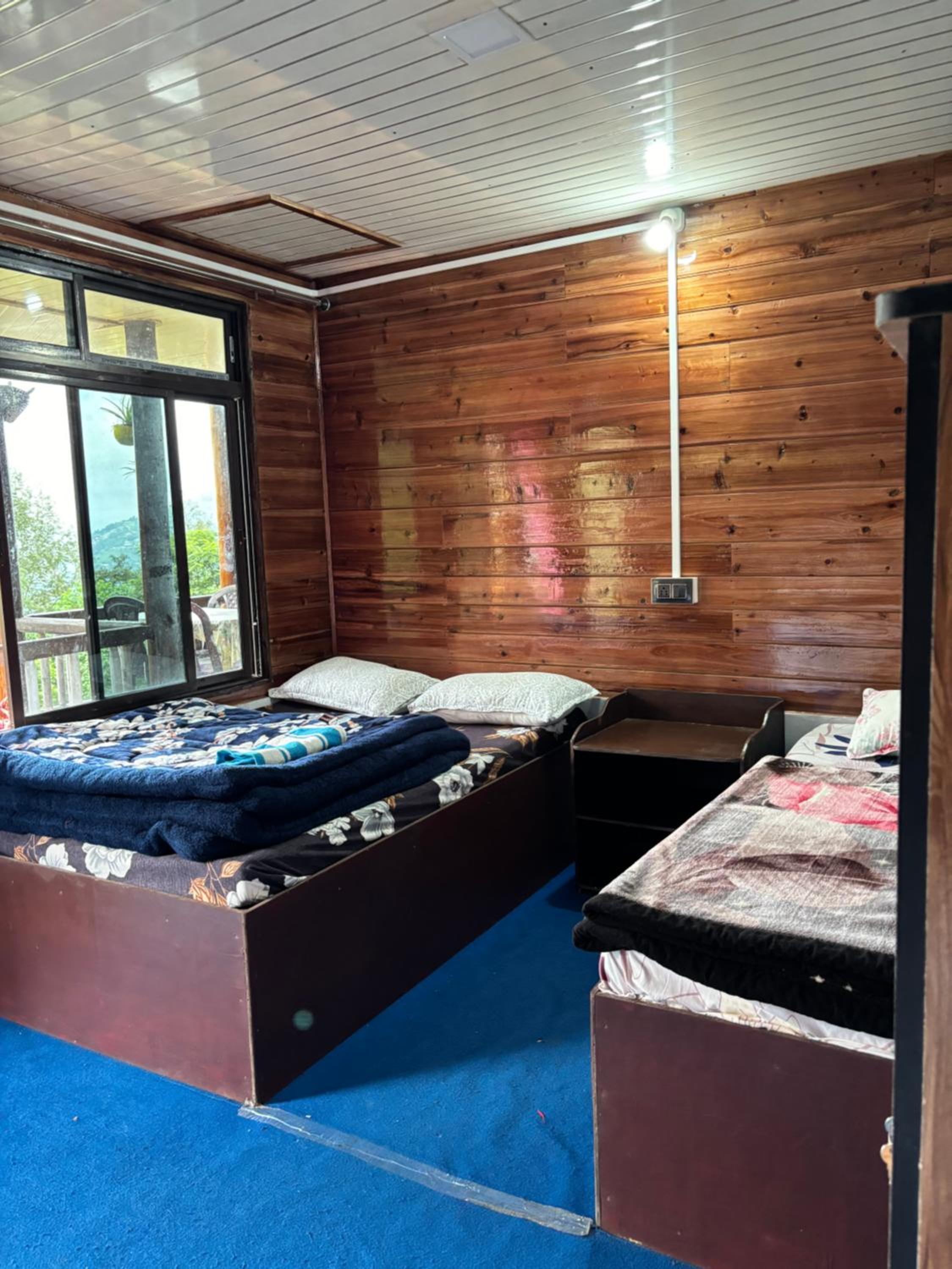 Hosanna Homestay