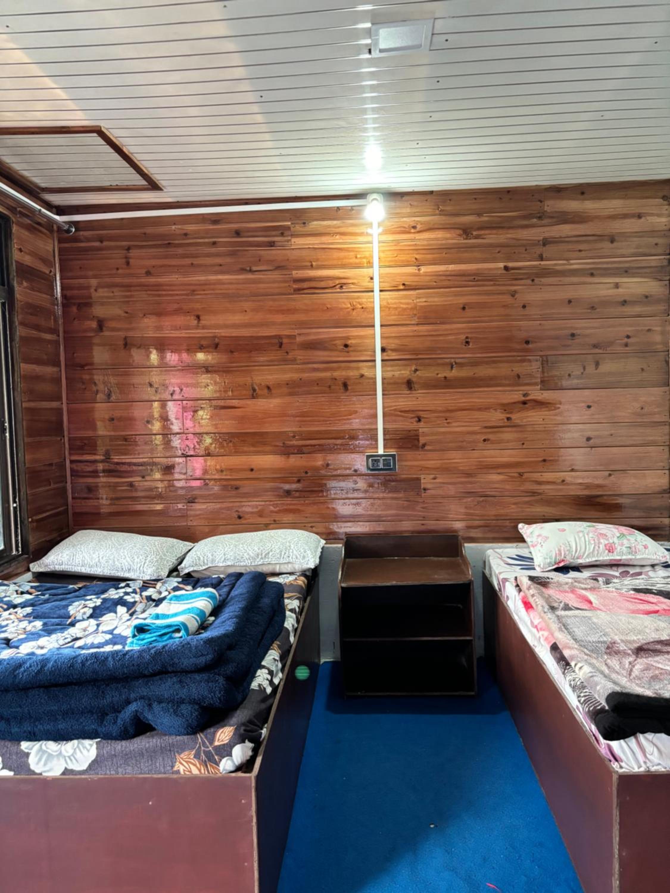 Hosanna Homestay