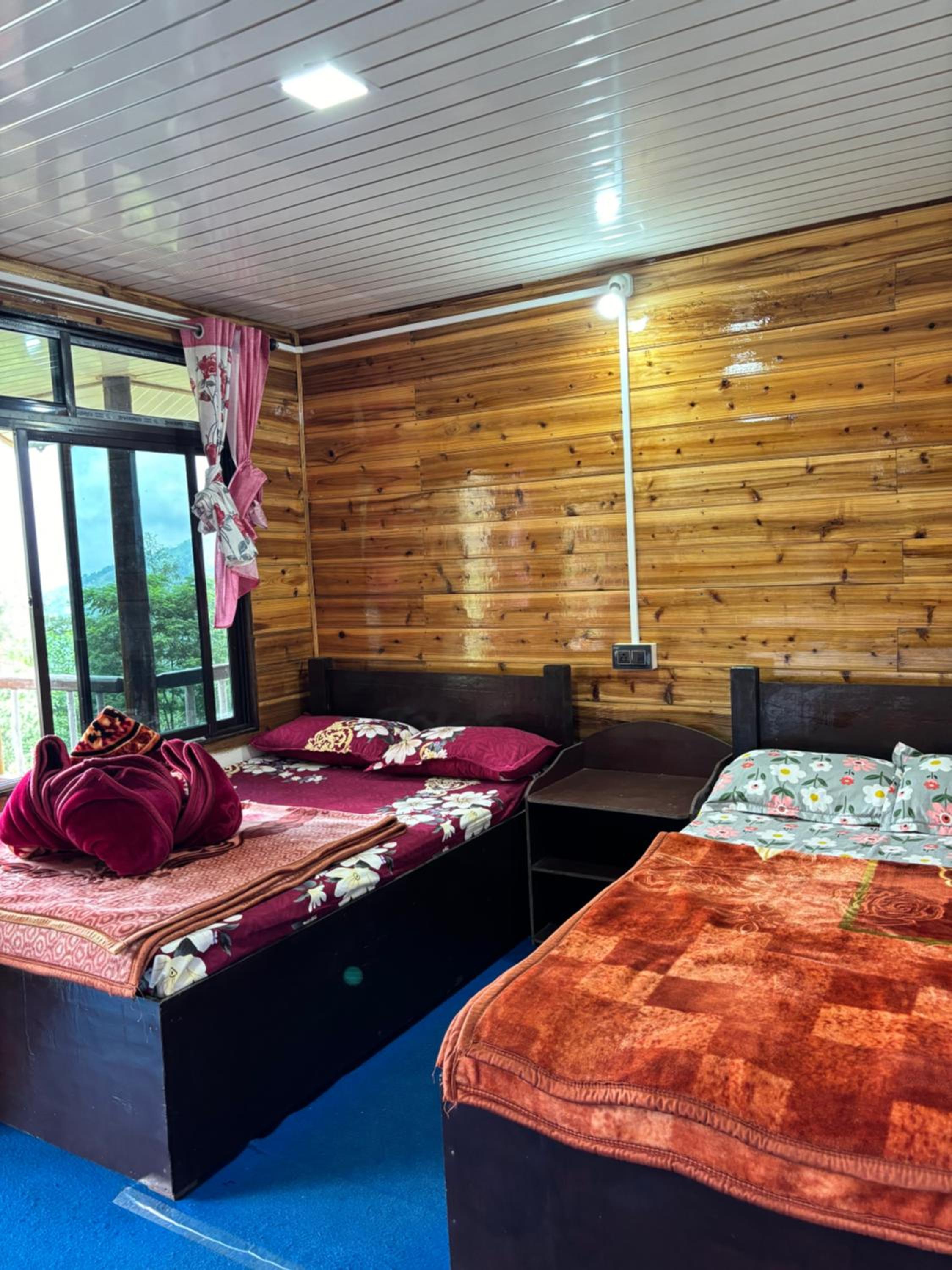 Hosanna Homestay