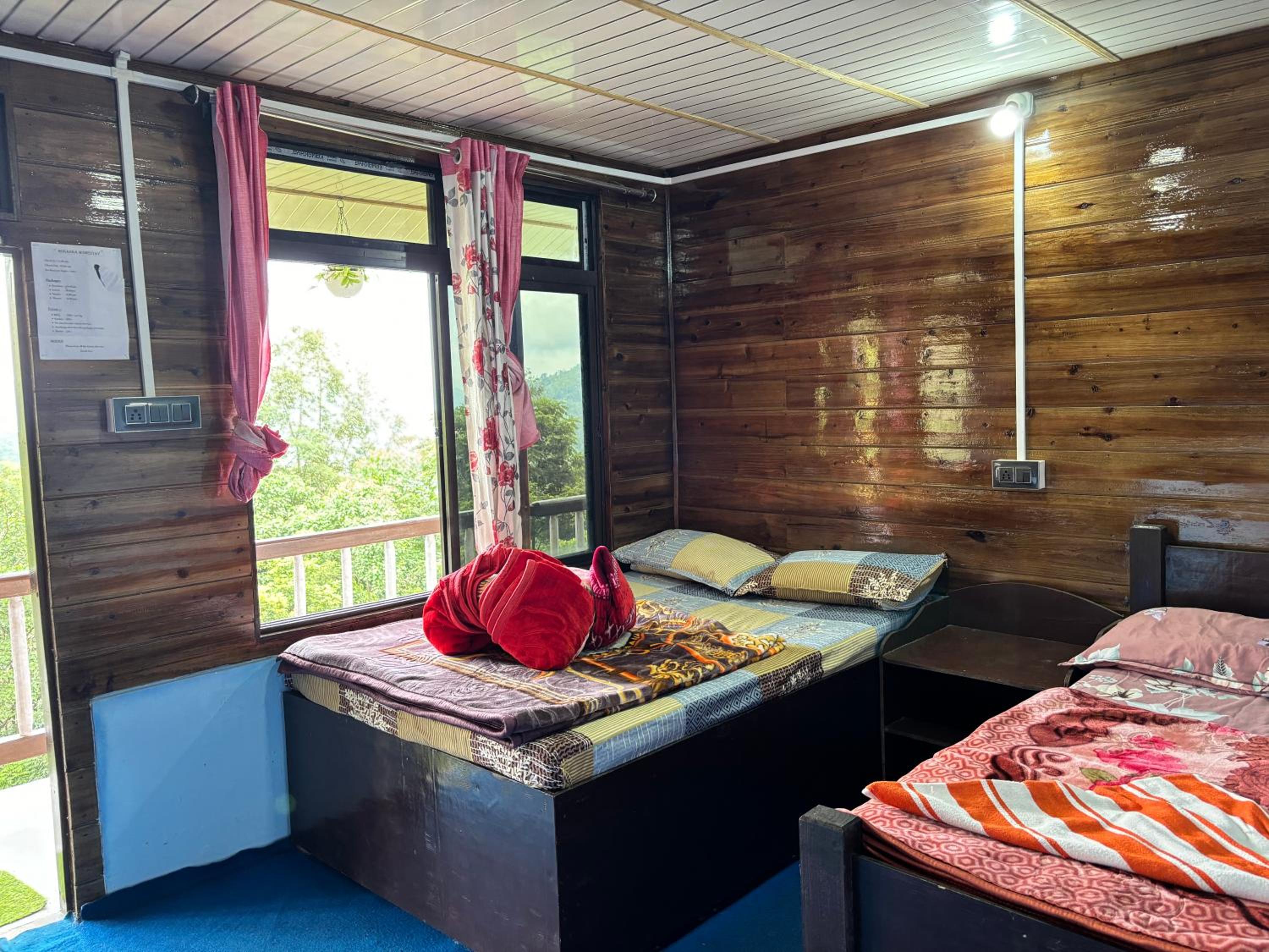 Hosanna Homestay