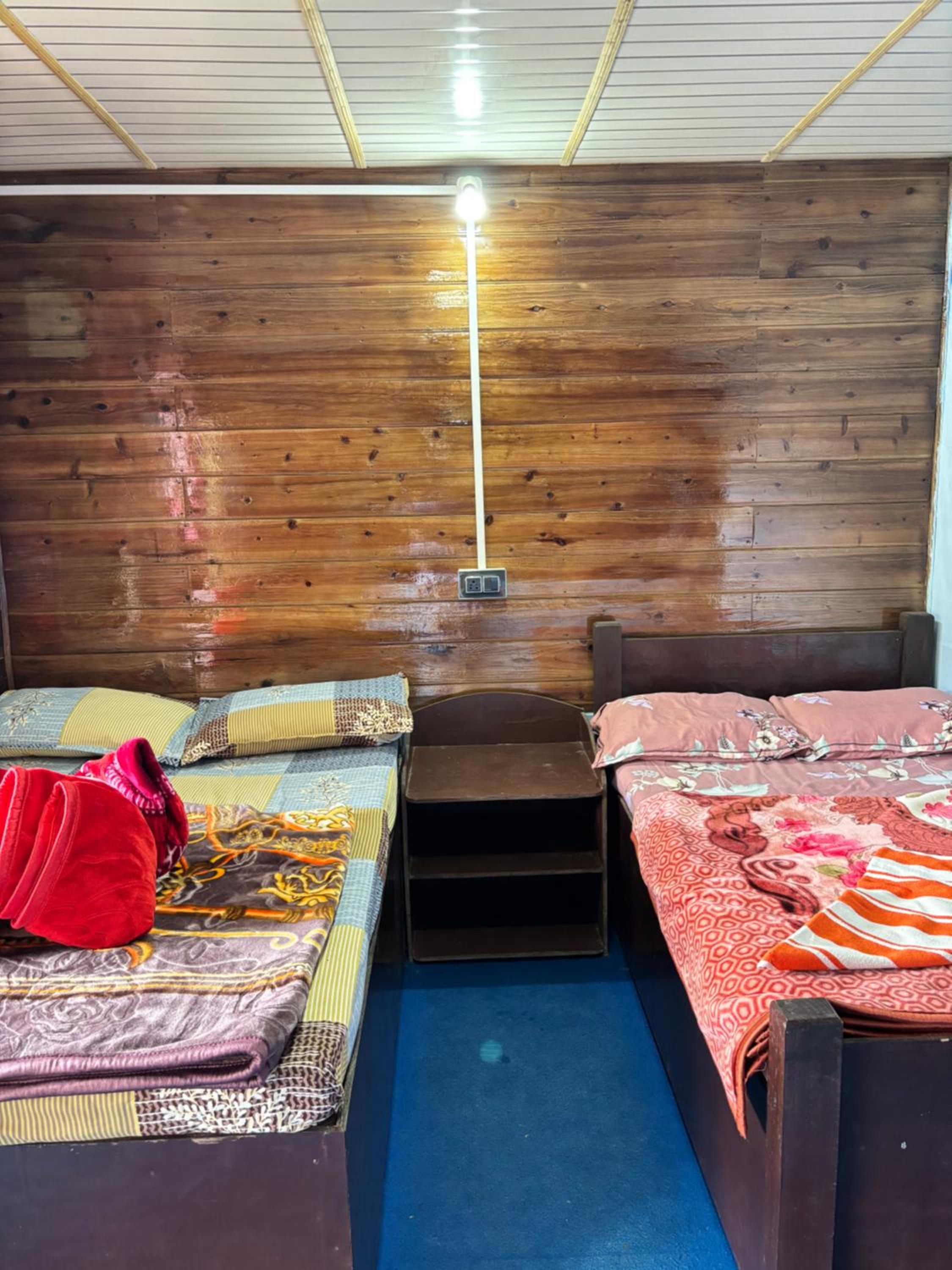 Hosanna Homestay