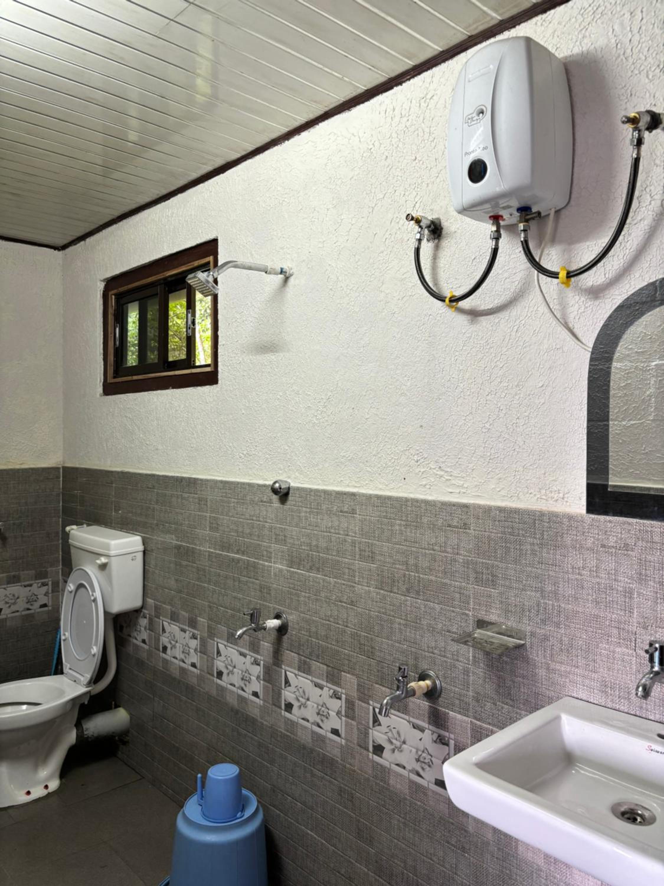 Hosanna Homestay