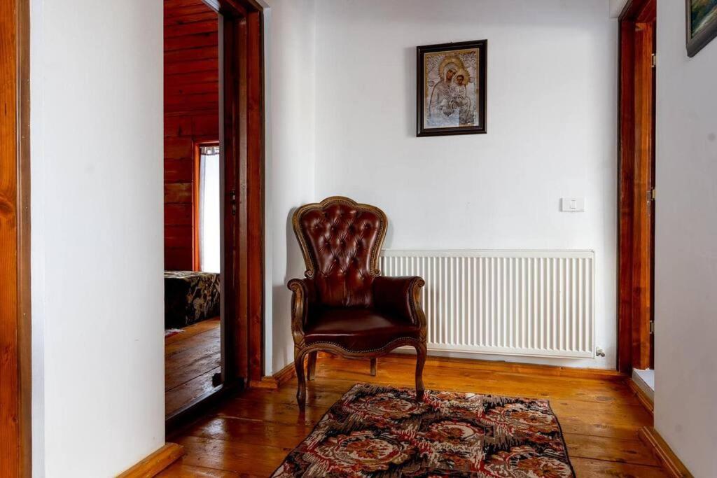Cabana Paulino
