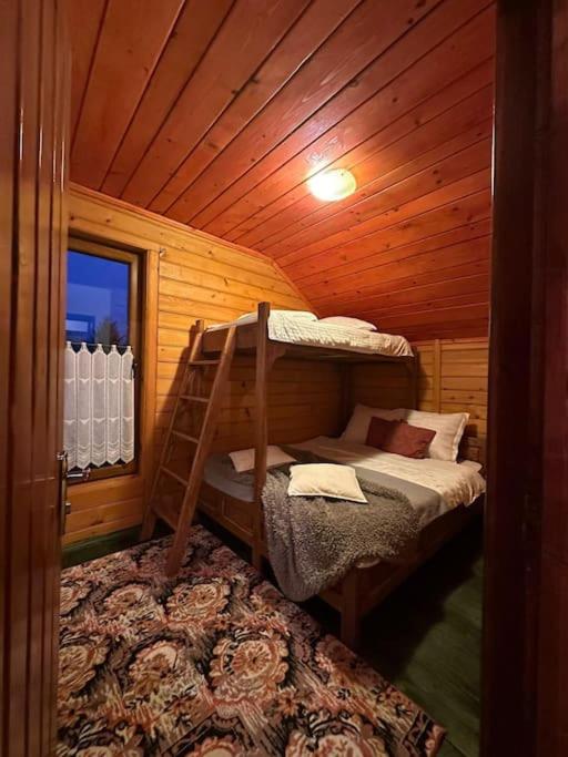 Cabana Paulino