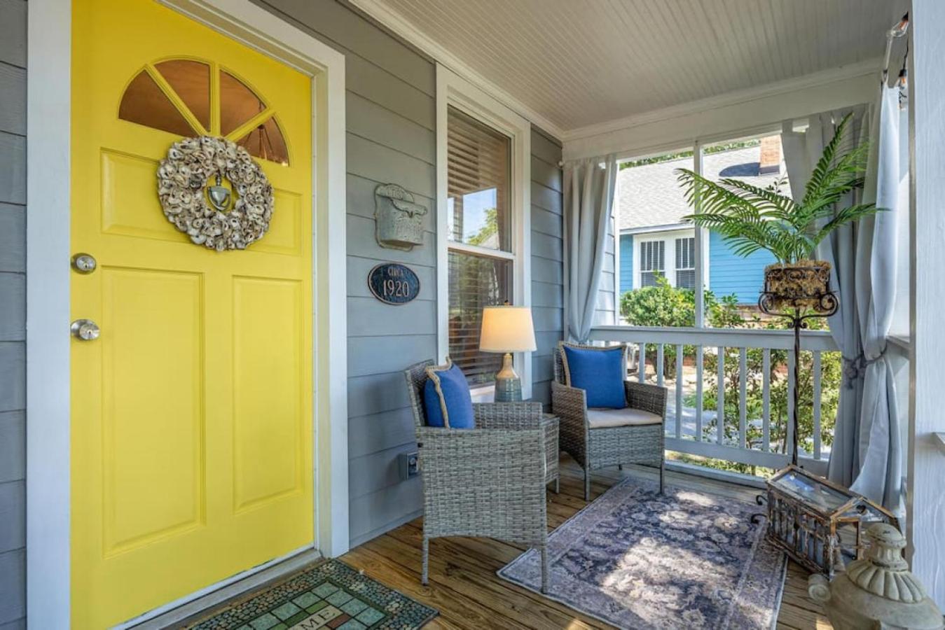 St. Elmo Bliss Bungalow - 2BR view 4