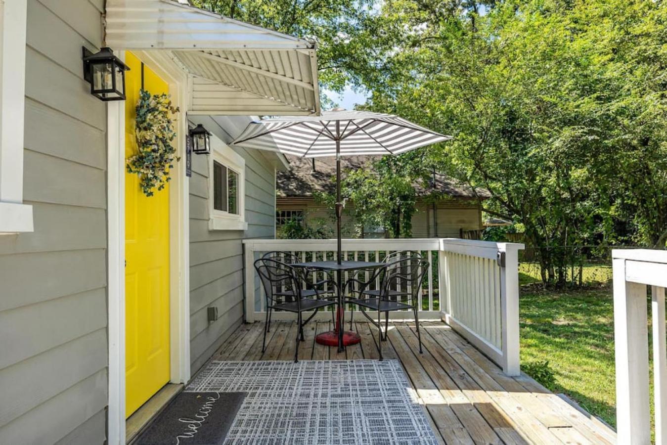 St. Elmo Bliss Bungalow - 2BR view 5