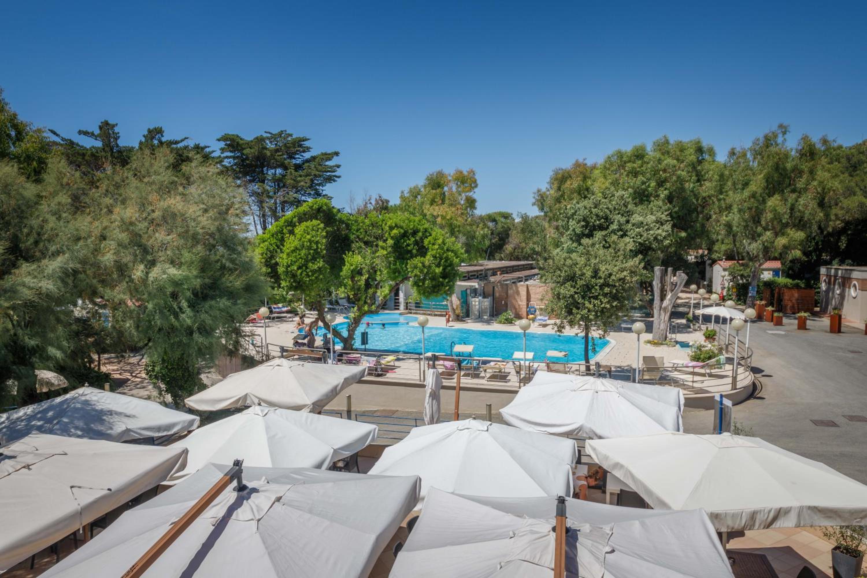 Villaggio Miramare