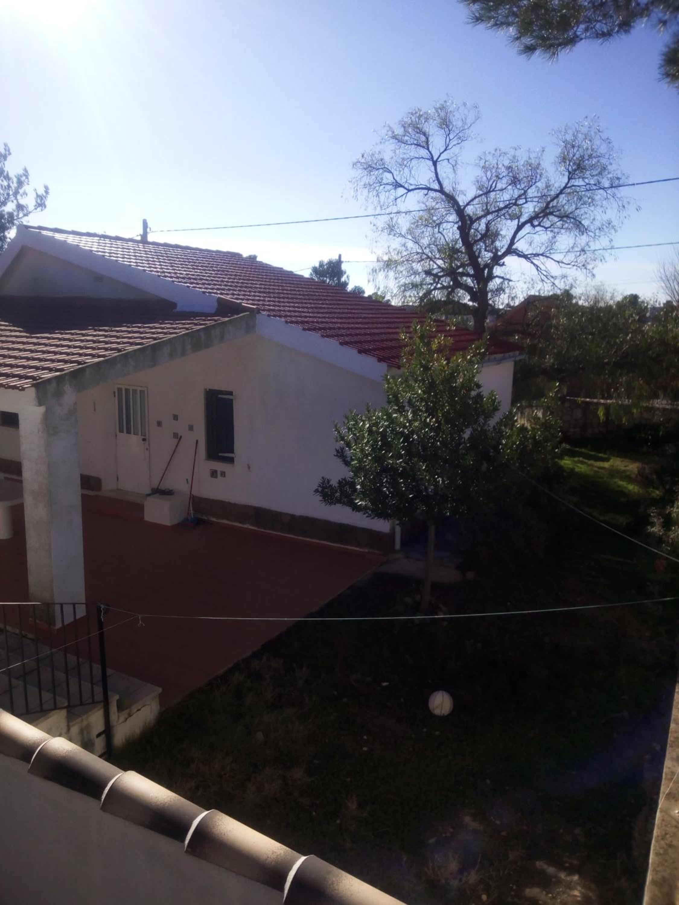 Casa Refugio Entre Pinos y Romeros