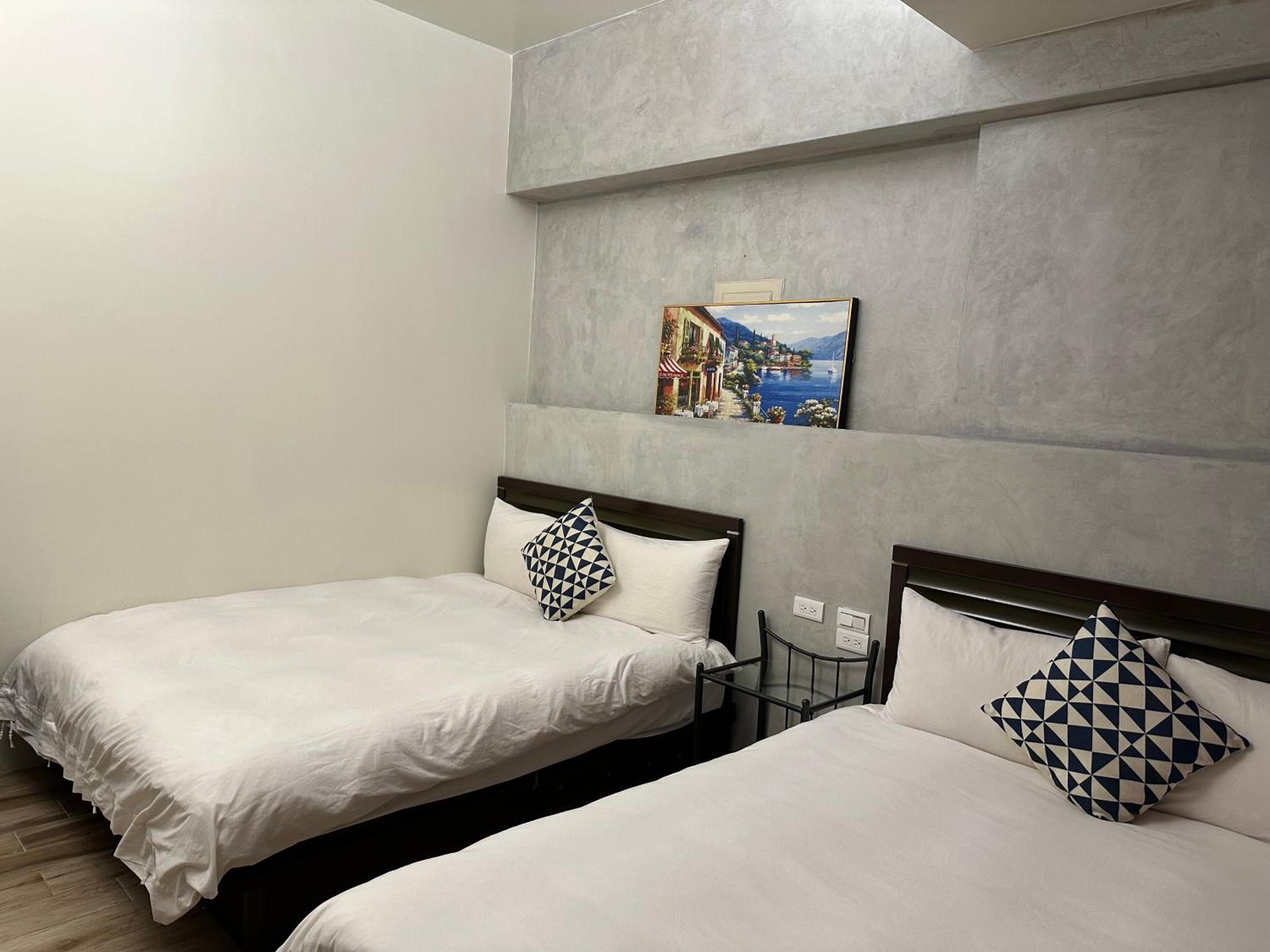 Beauty Home Homestay
