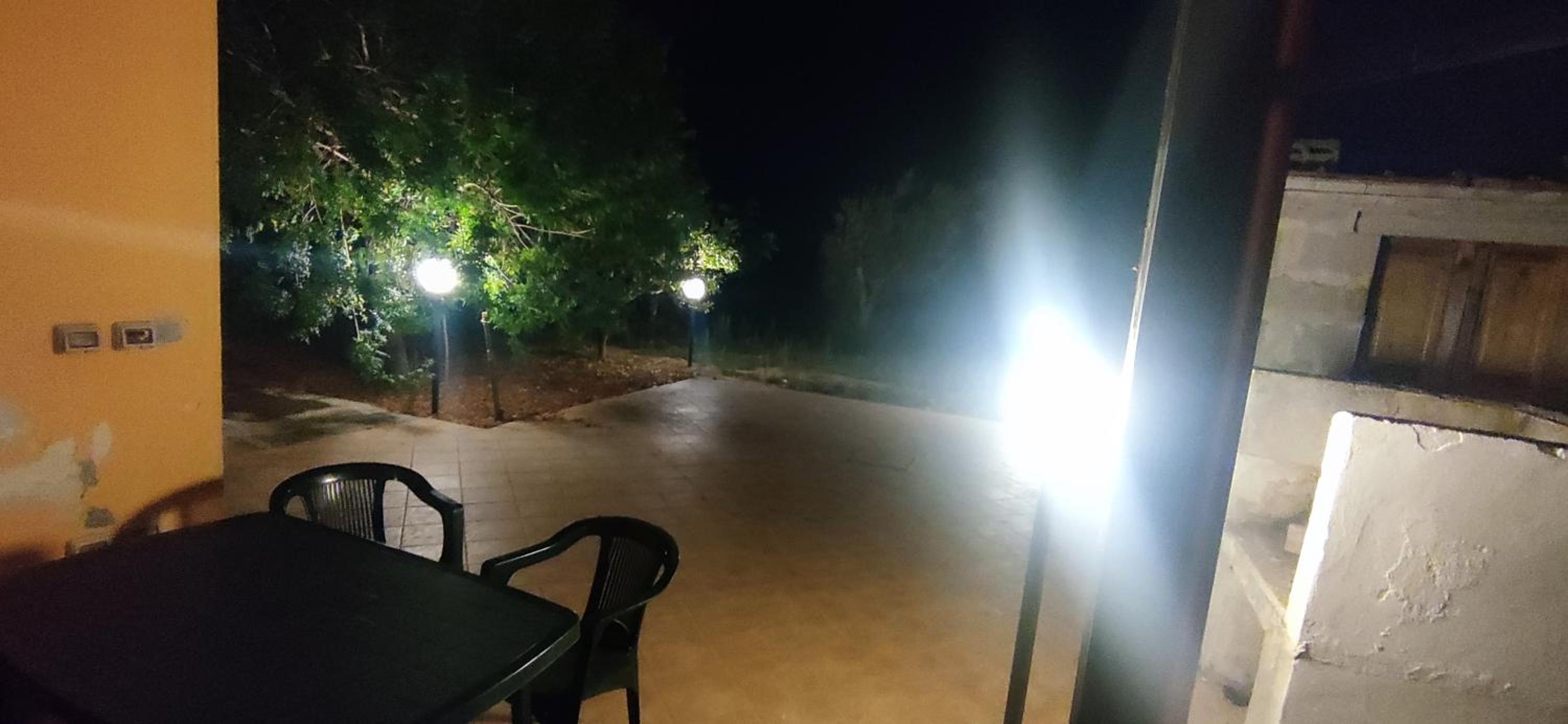 Cascina Vittorio, Relax in campagna con barbecue vicino Gallipoli
