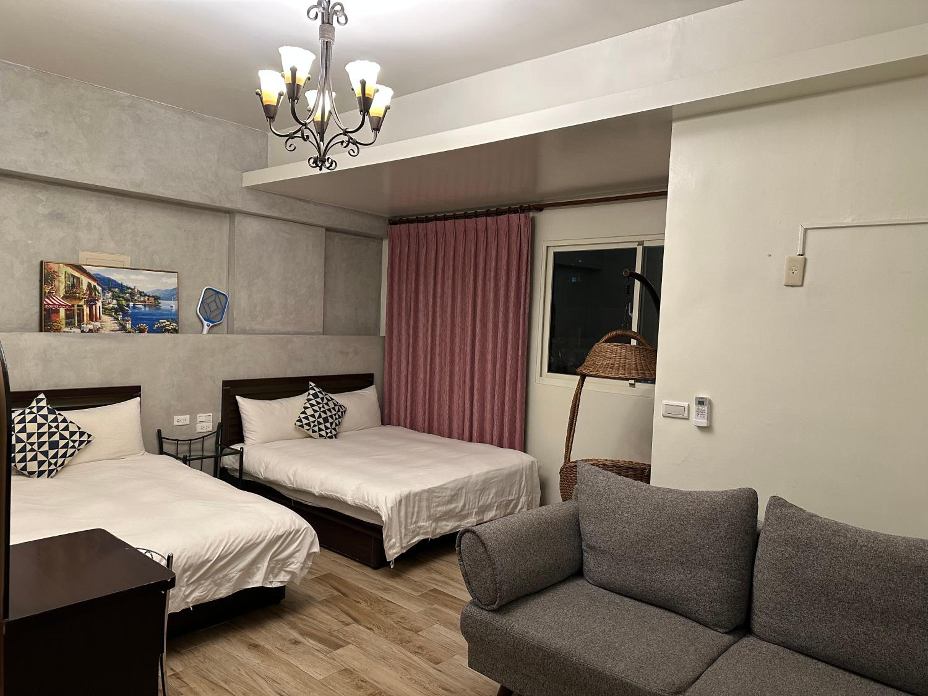 Beauty Home Homestay