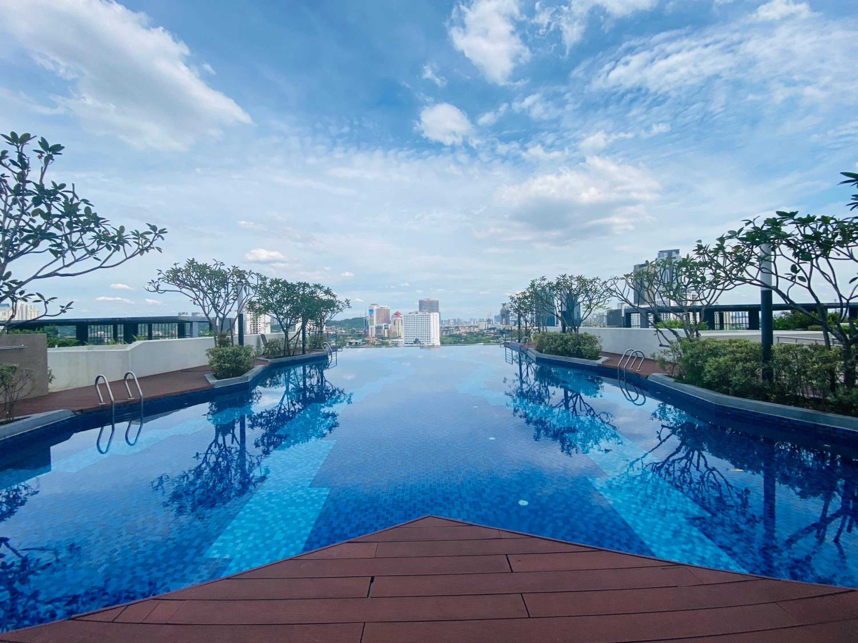 Petaling Jaya Apartment photo 2