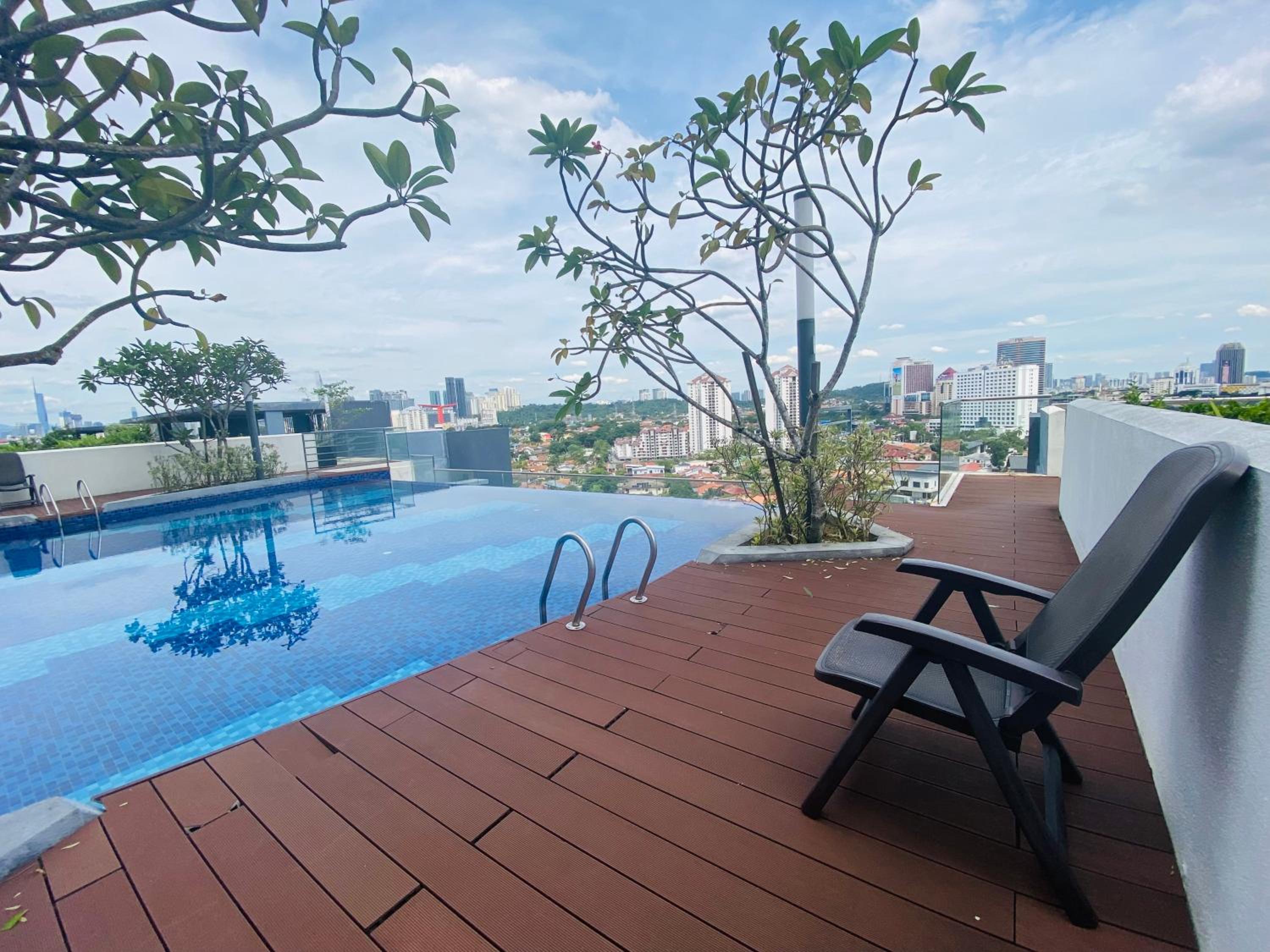 Petaling Jaya Apartment photo 3