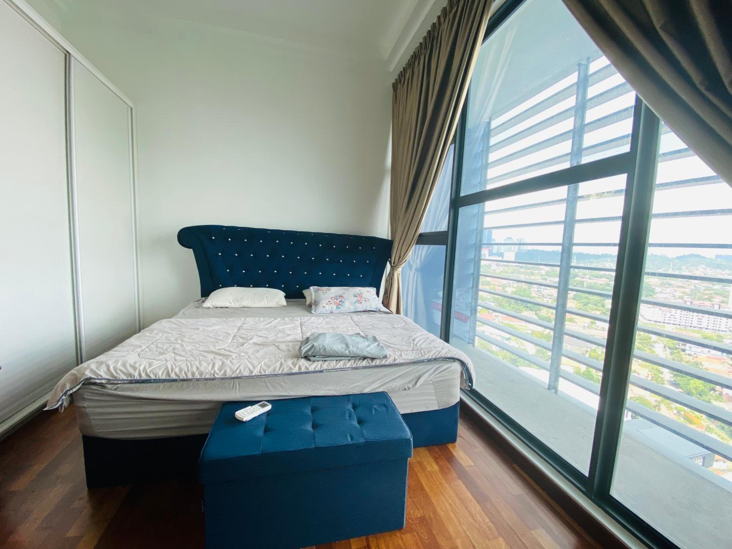 Petaling Jaya Apartment photo 4