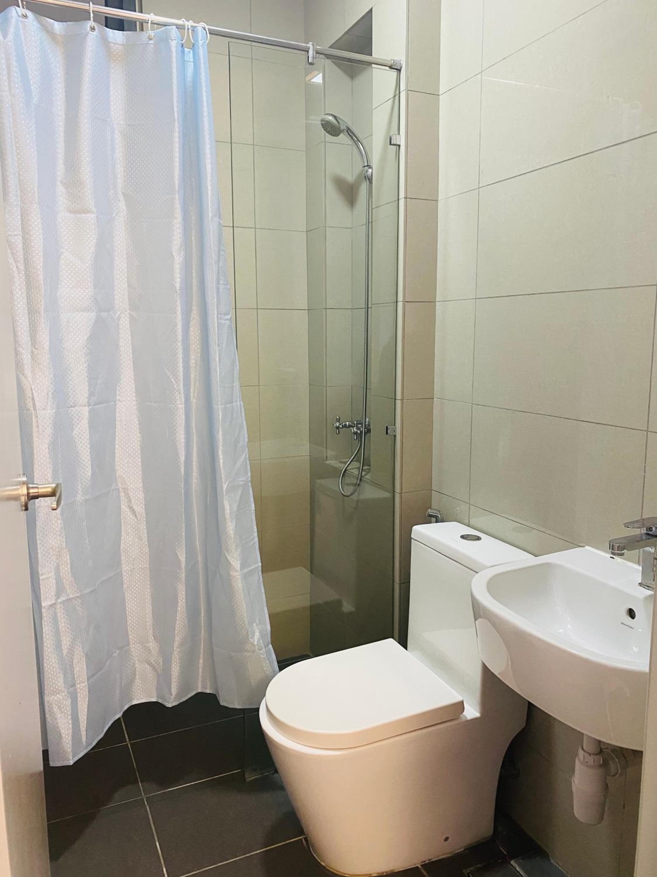 Petaling Jaya Apartment photo 5