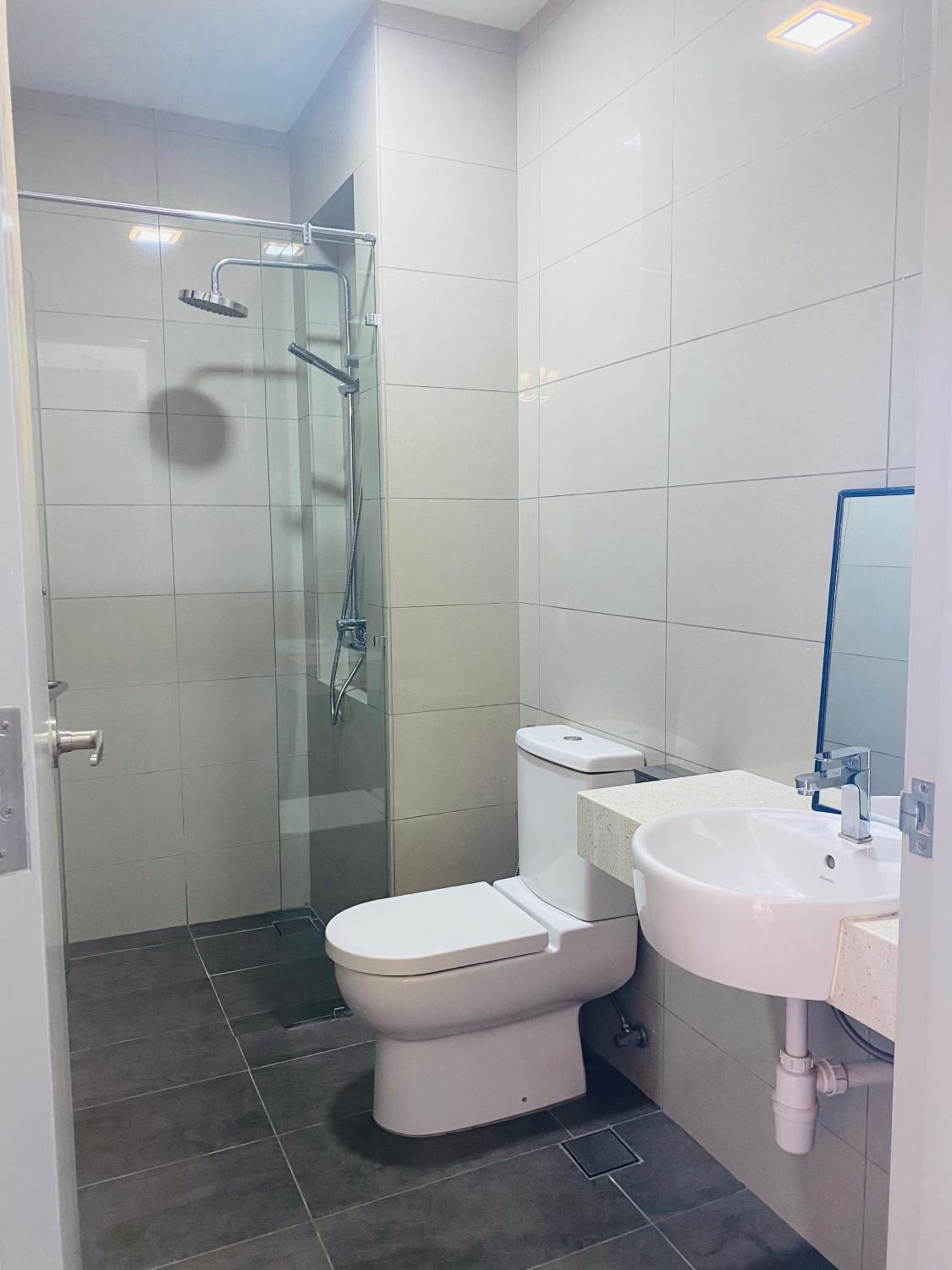 Petaling Jaya Apartment photo 6