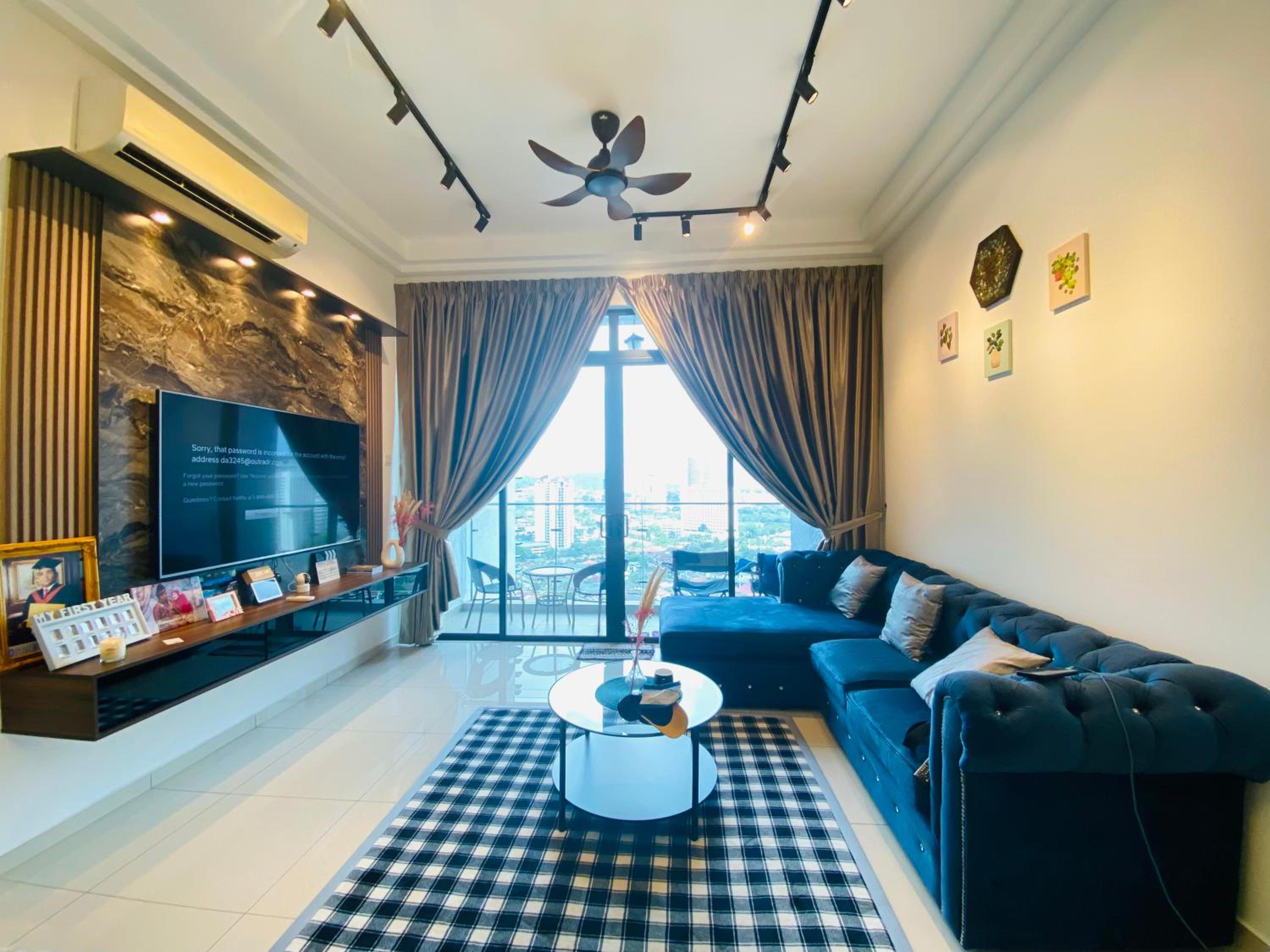 Petaling Jaya Apartment photo 1
