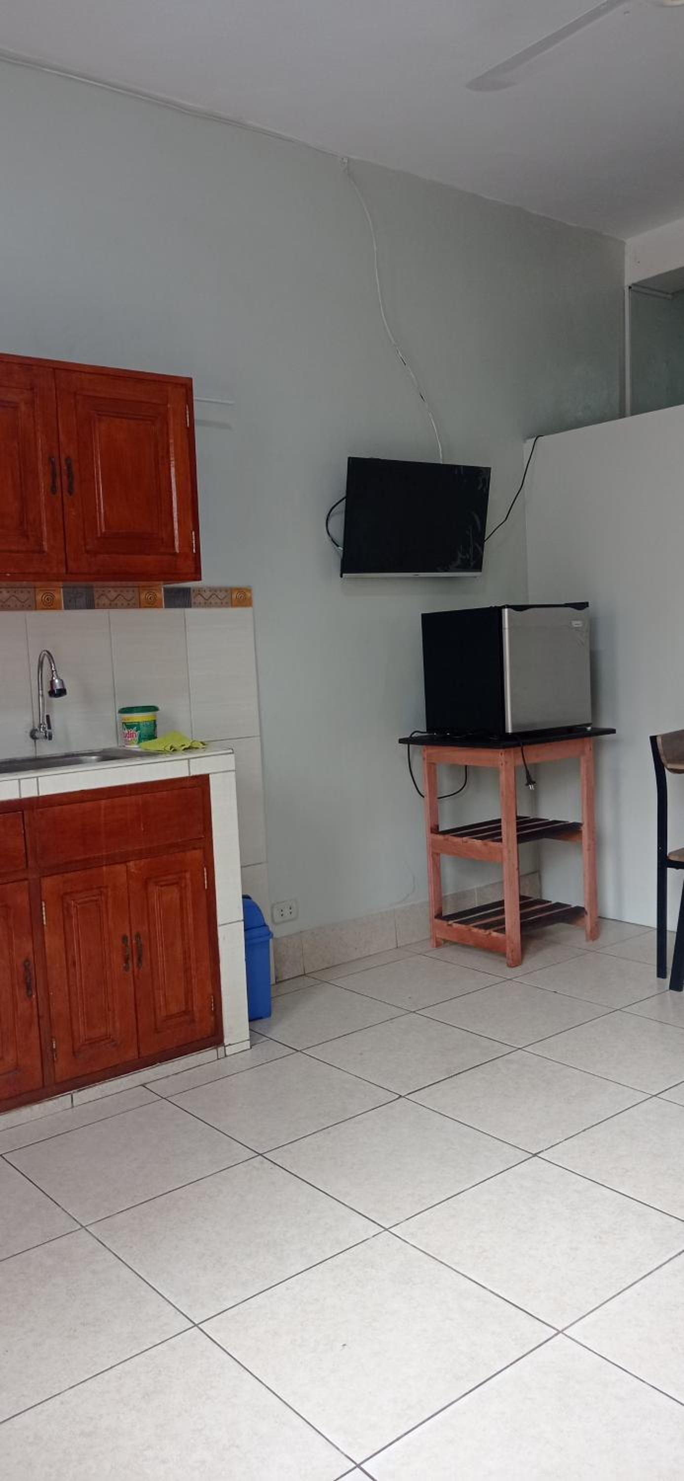 Mini Departamento Iquitos 1239 view 3