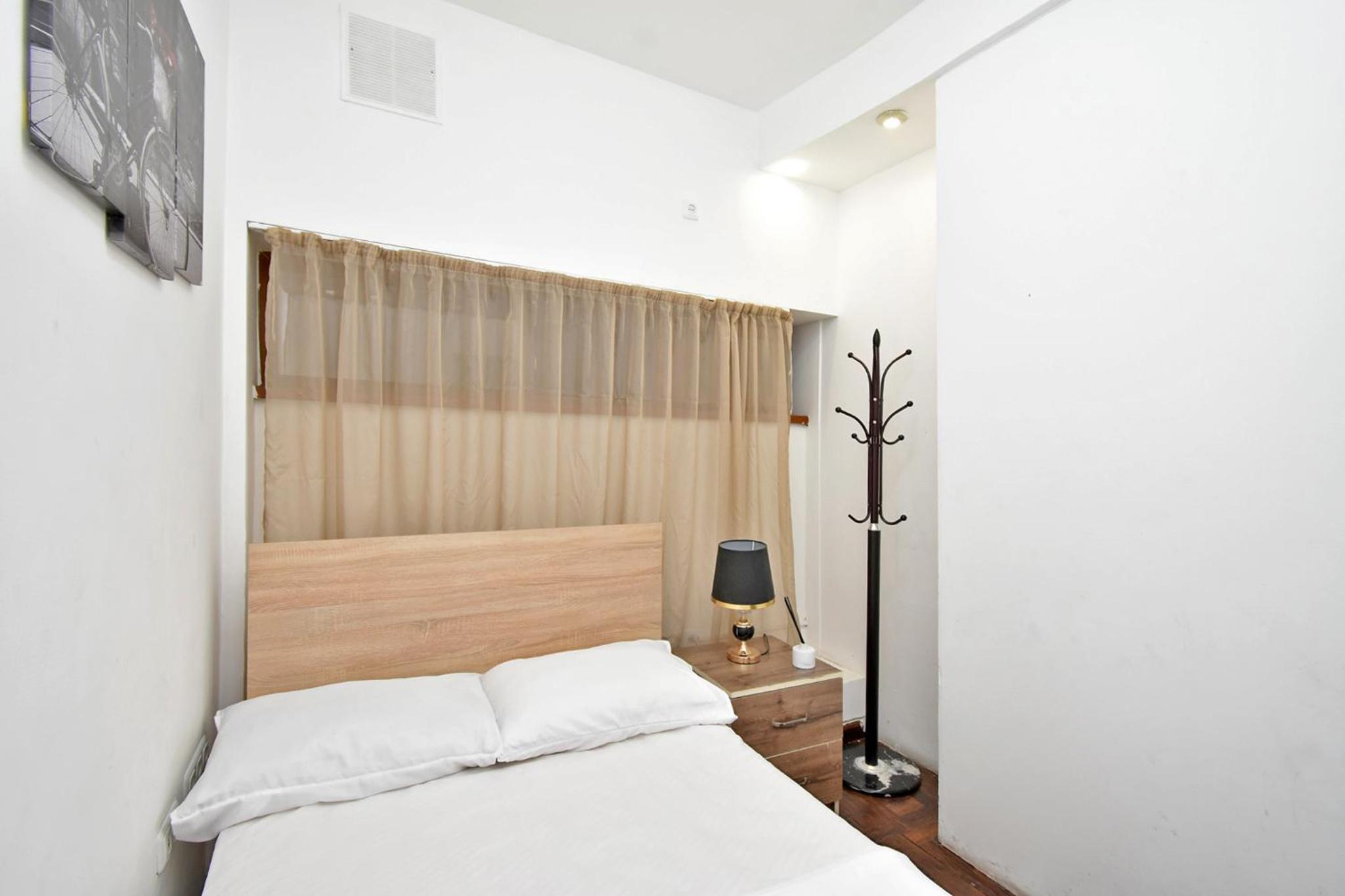 S A guest house