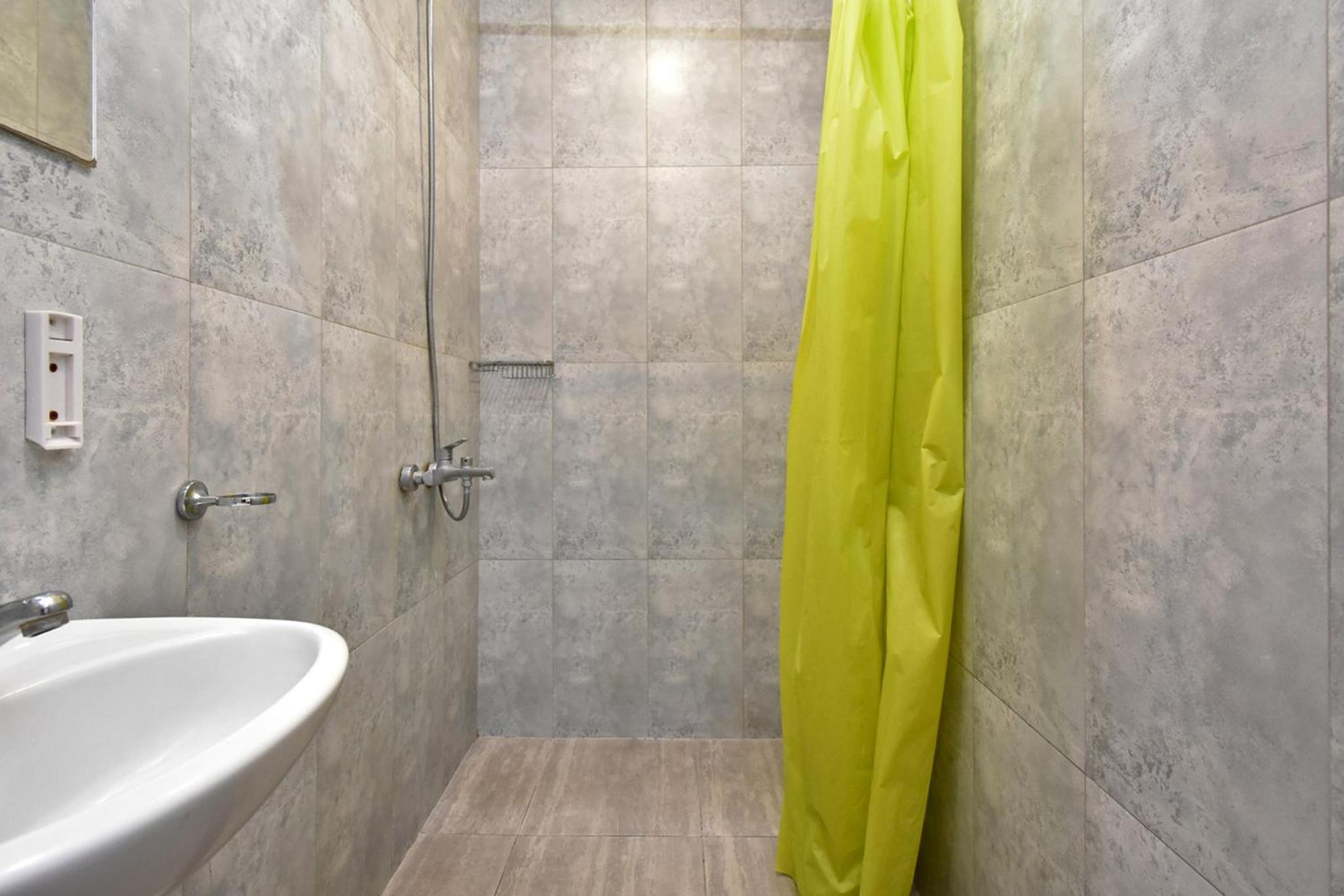 S A guest house