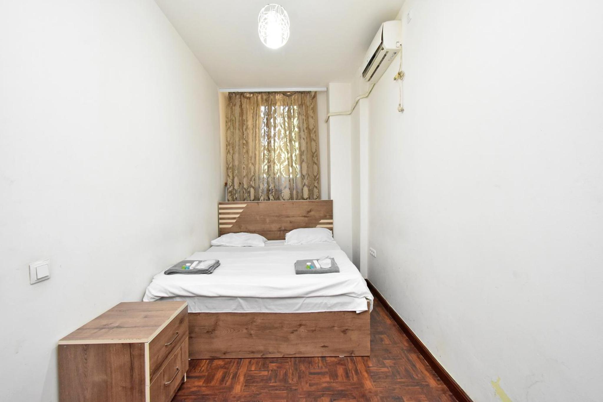 S A guest house