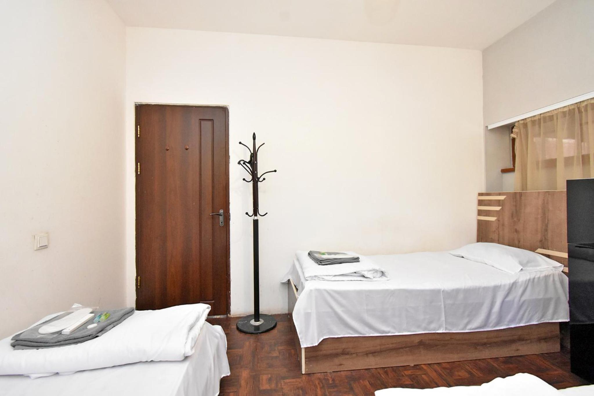 S A guest house