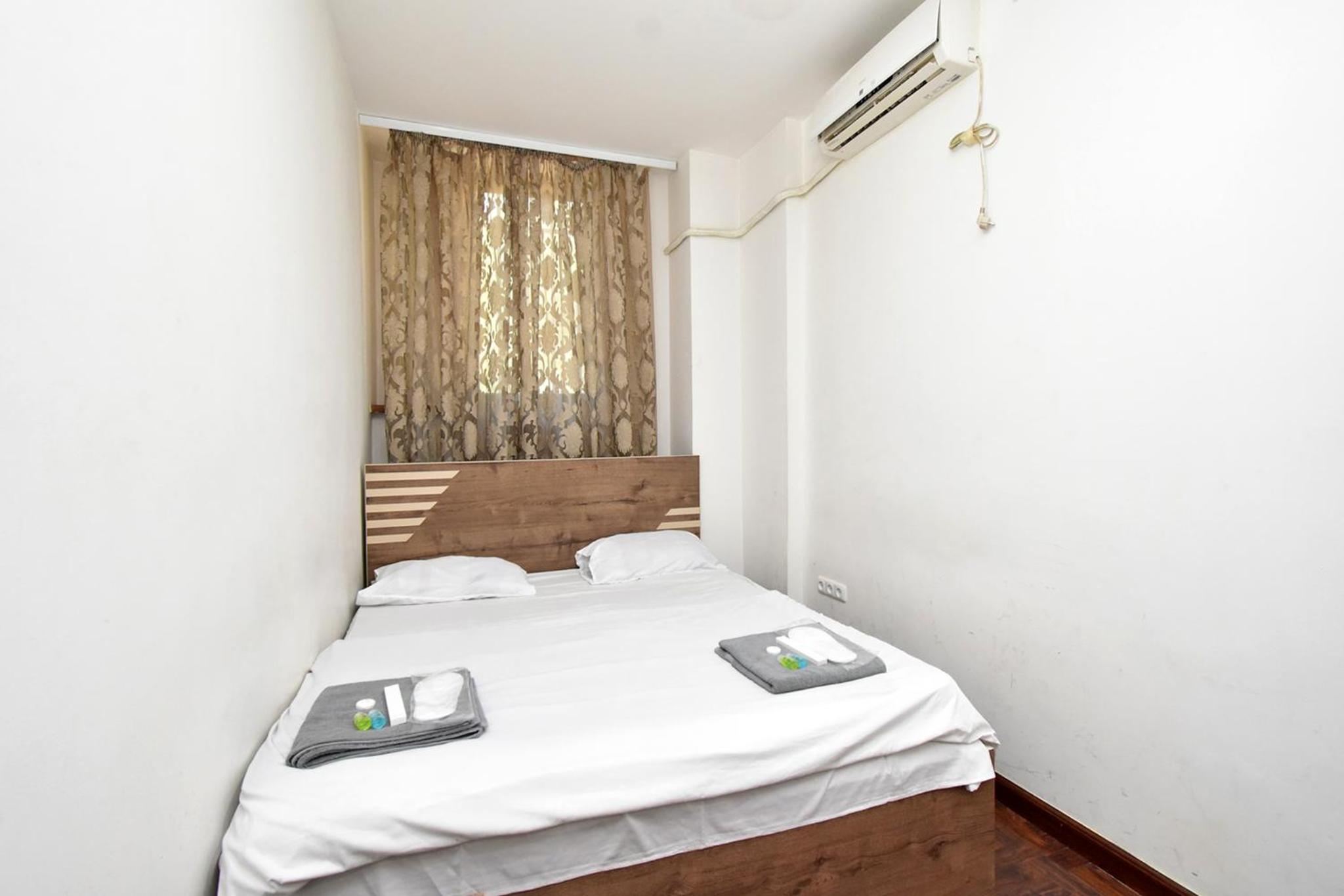 S A guest house