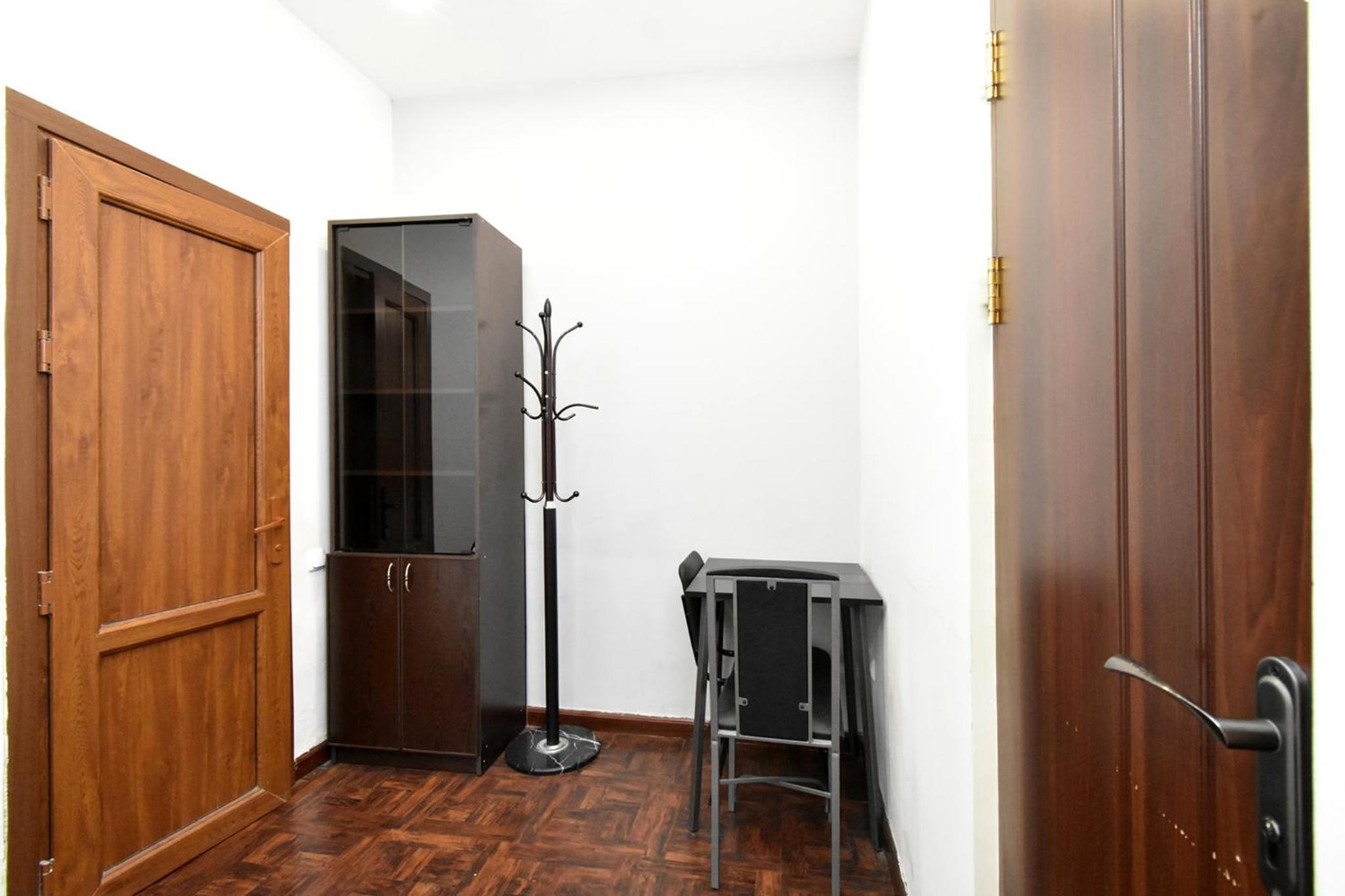 S A guest house