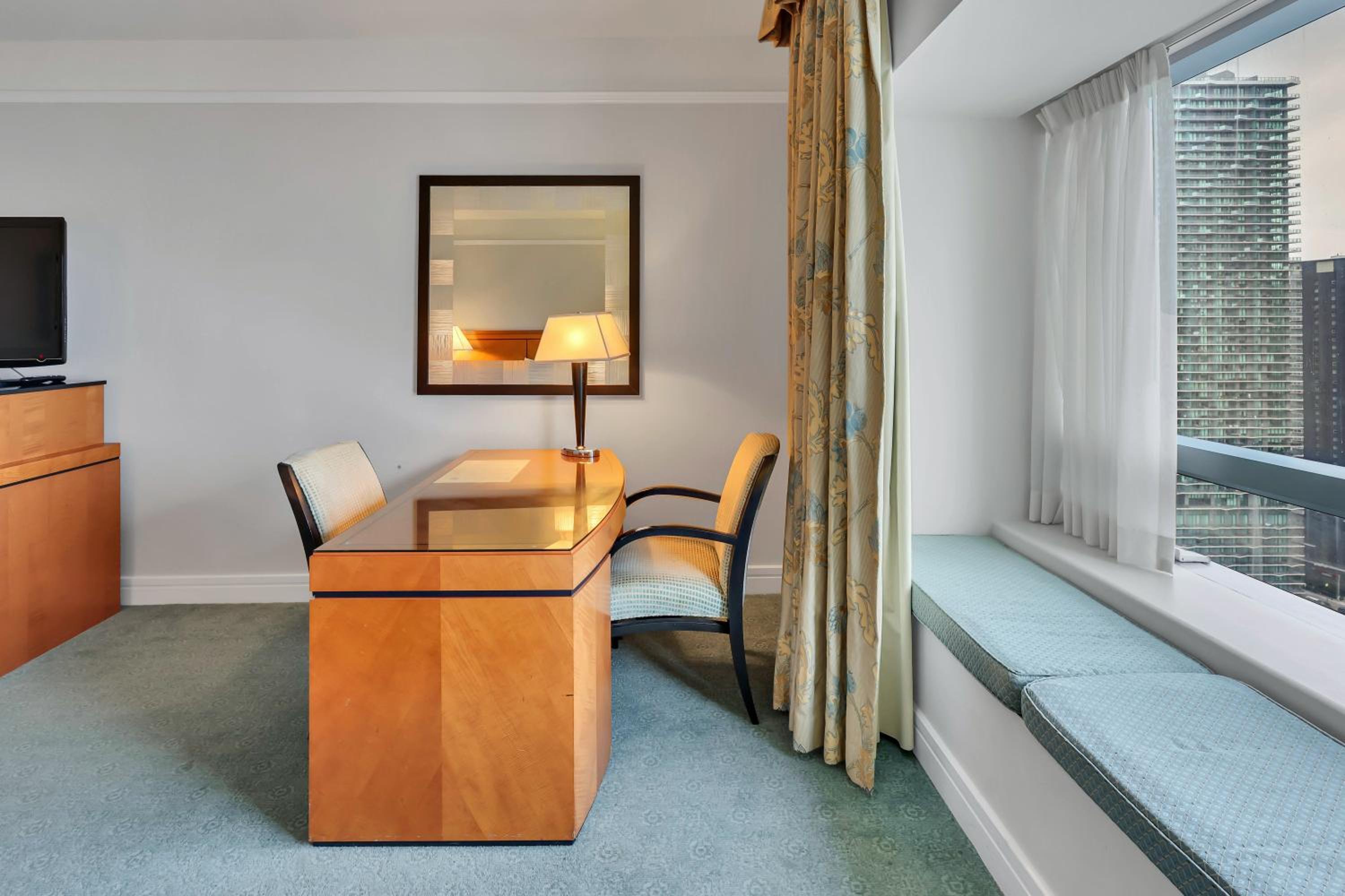 Amazing private studio in Four Seasons Residences Brickell!