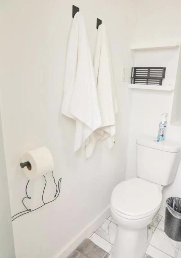 Oasis Retreat - Cozy studio in Union Square