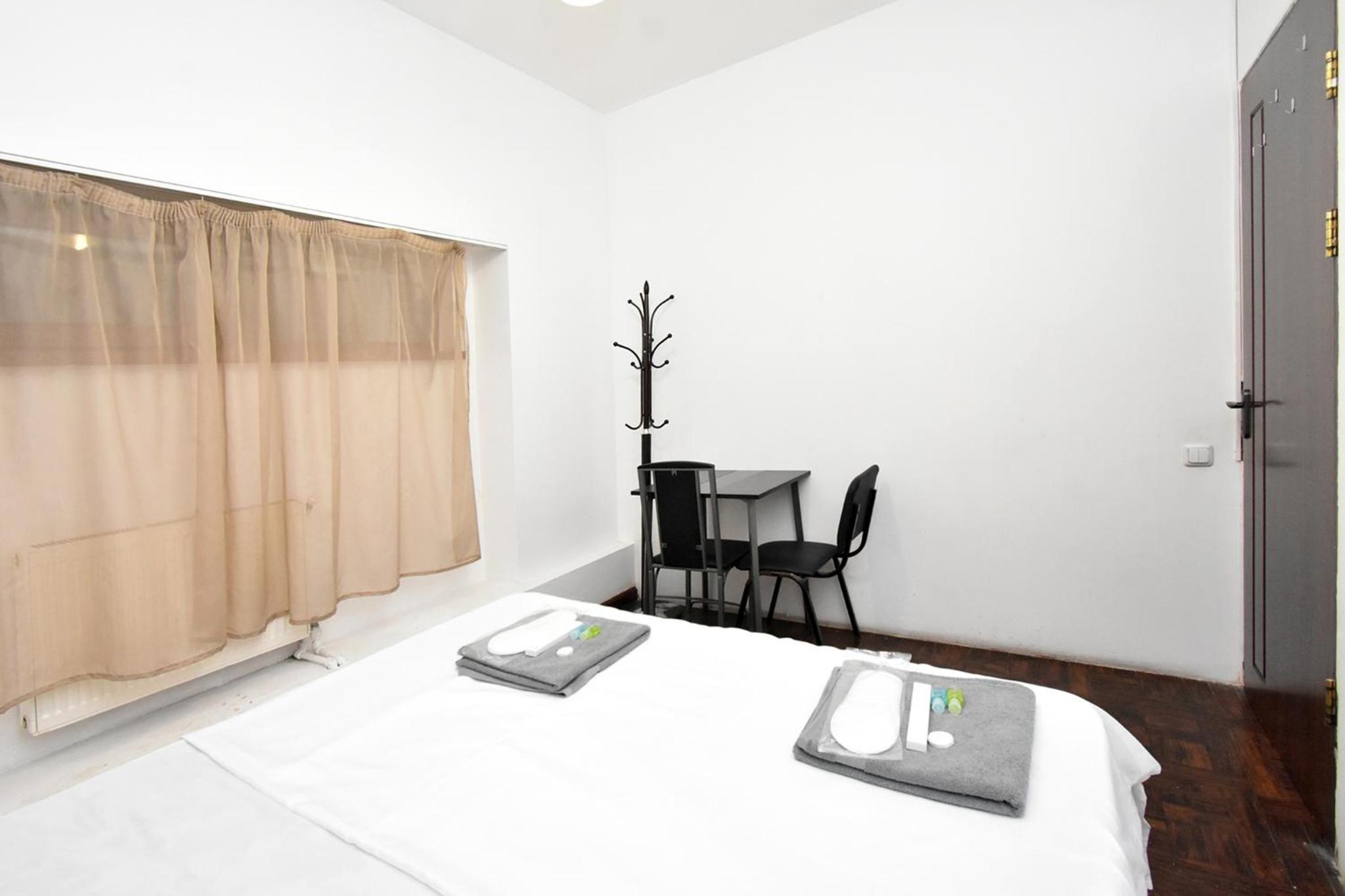 S A guest house