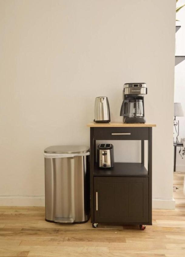 Oasis Retreat - Cozy studio in Union Square
