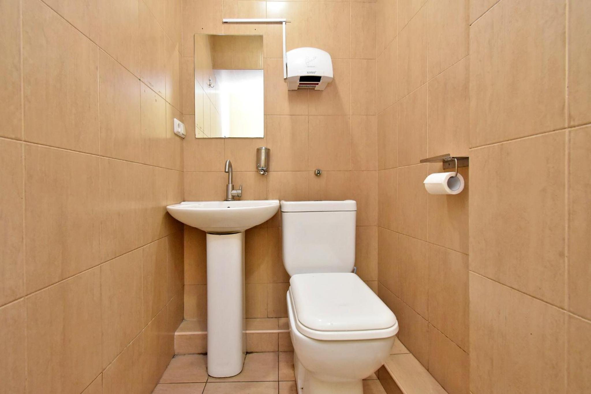 S A guest house