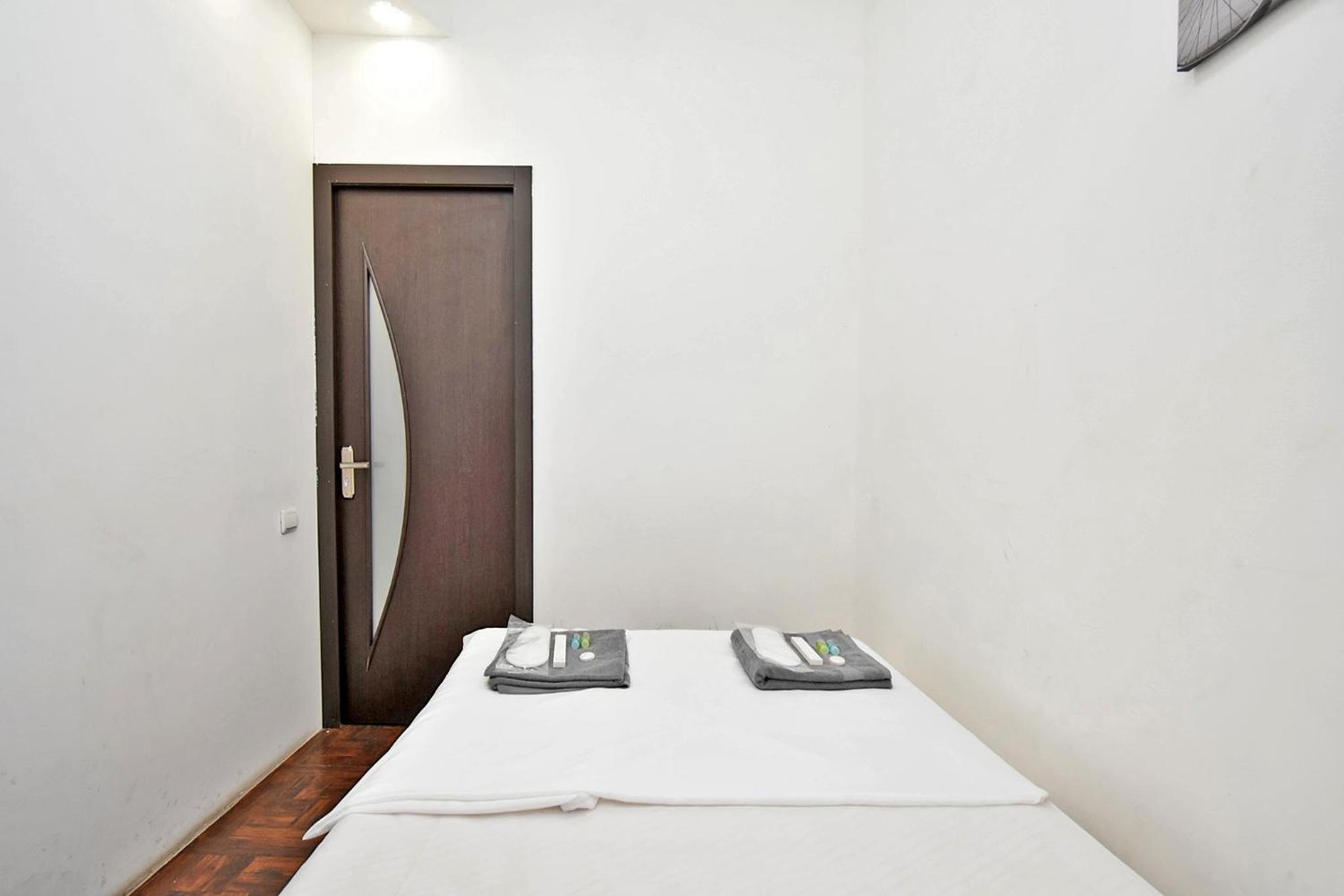 S A guest house