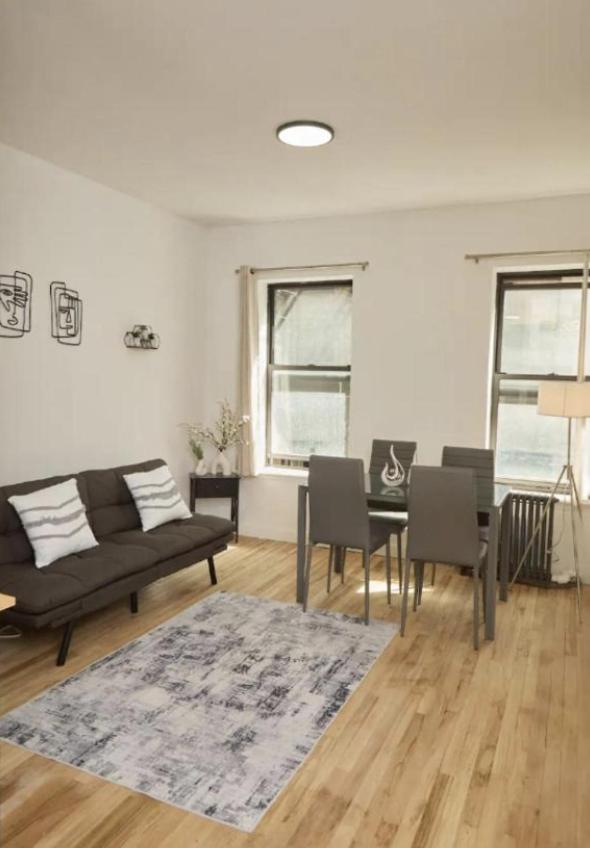Oasis Retreat - Cozy studio in Union Square