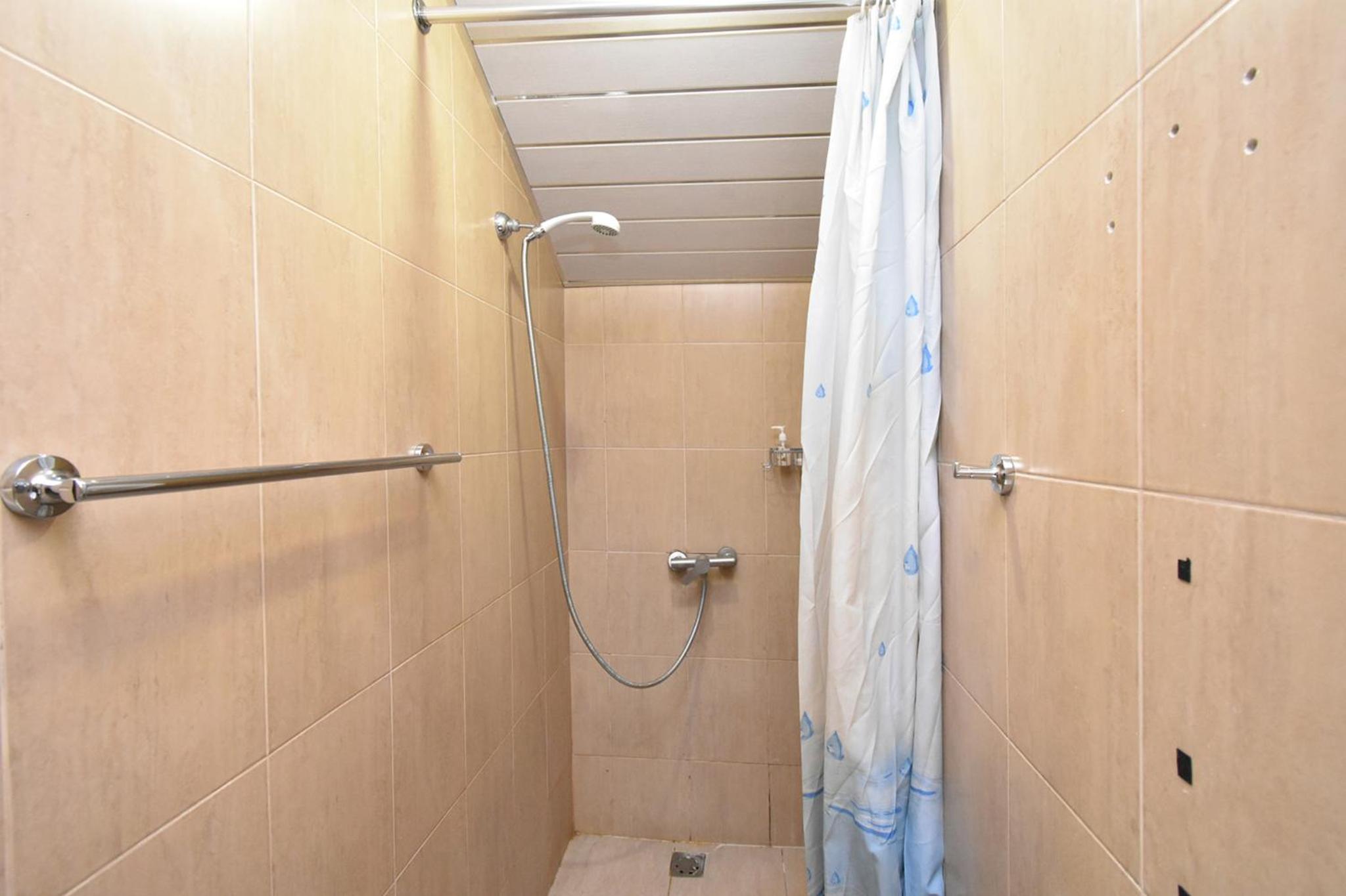 S A guest house