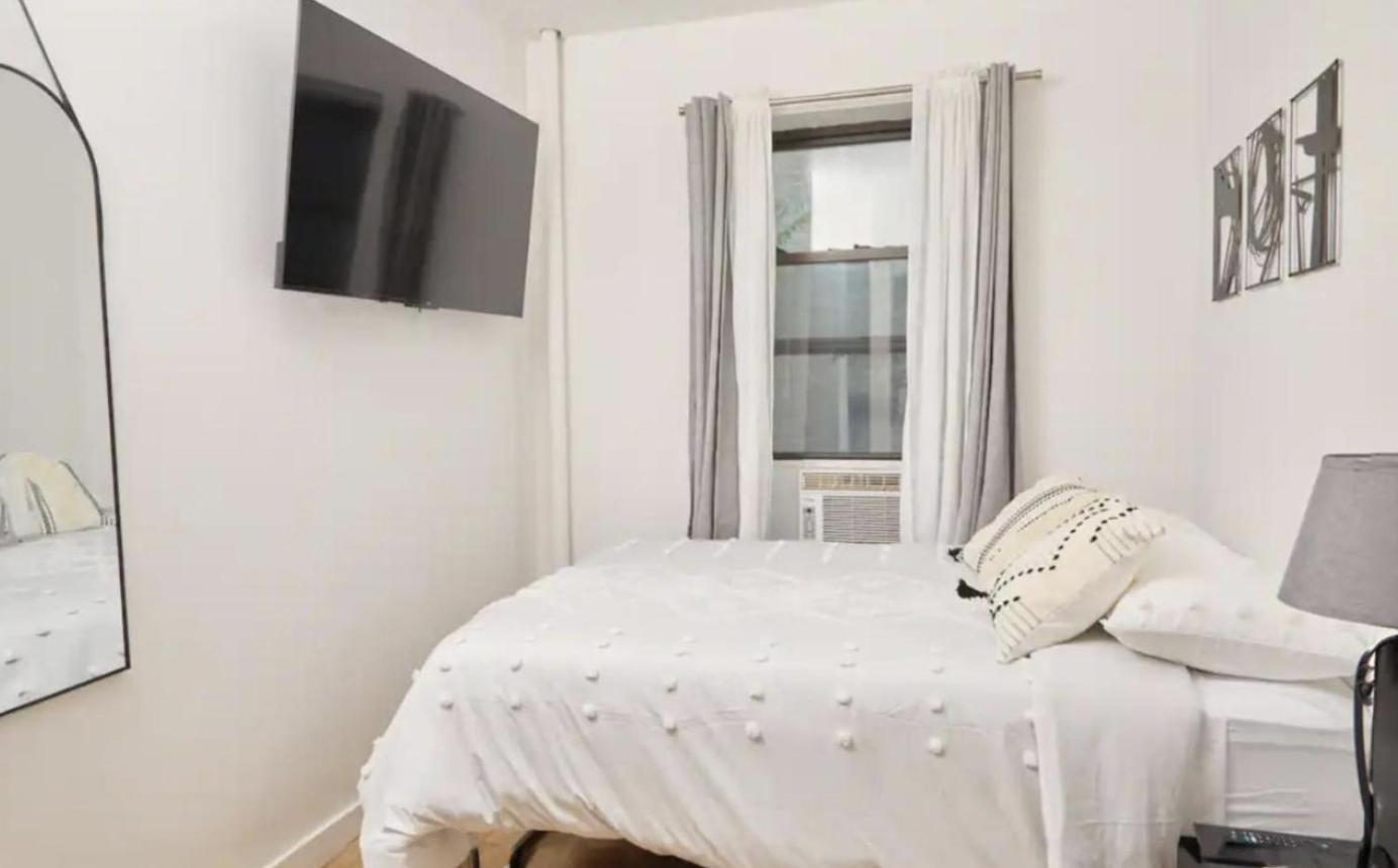 Oasis Retreat - Cozy studio in Union Square