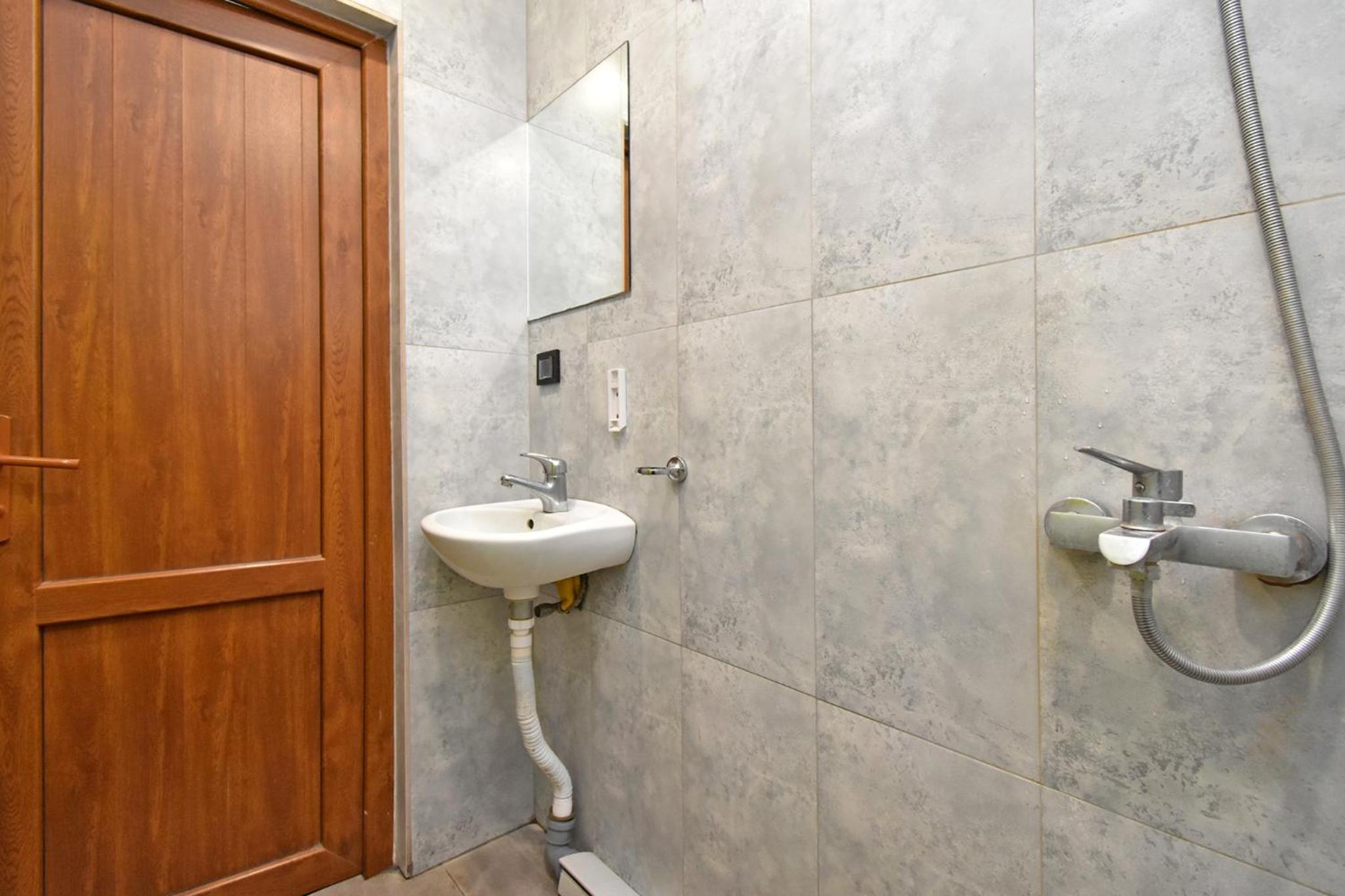 S A guest house