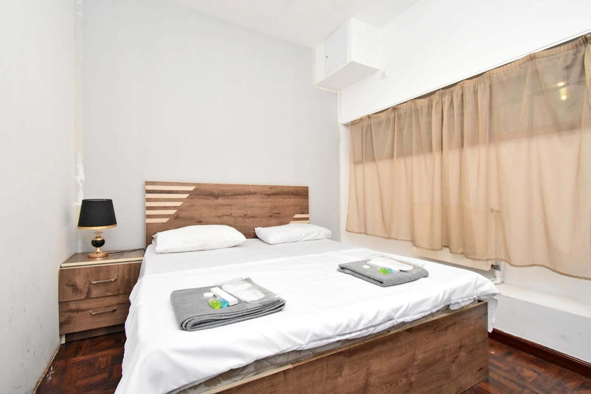 S A guest house