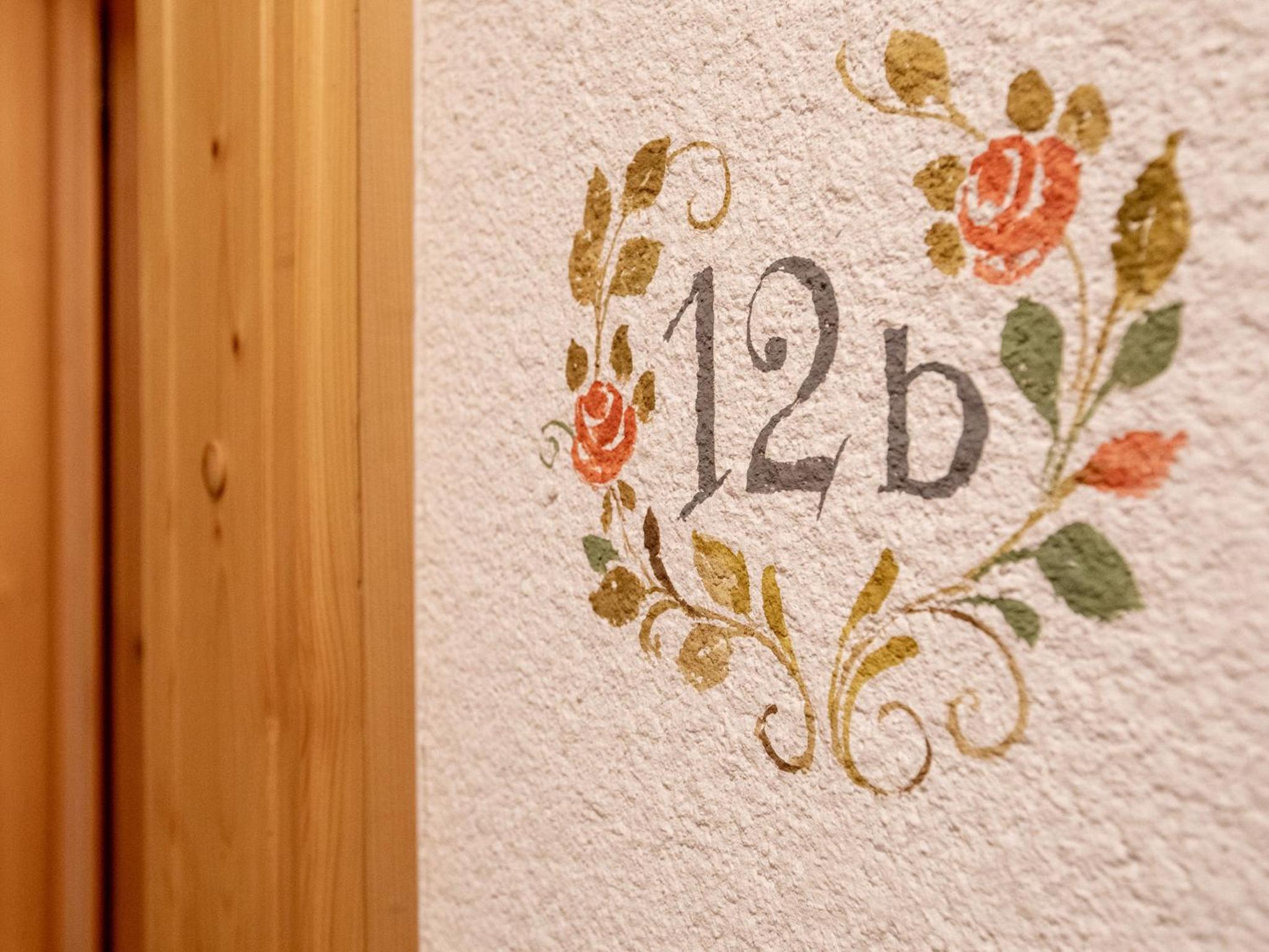 Apartment Résidence Bristol 12b by Interhome