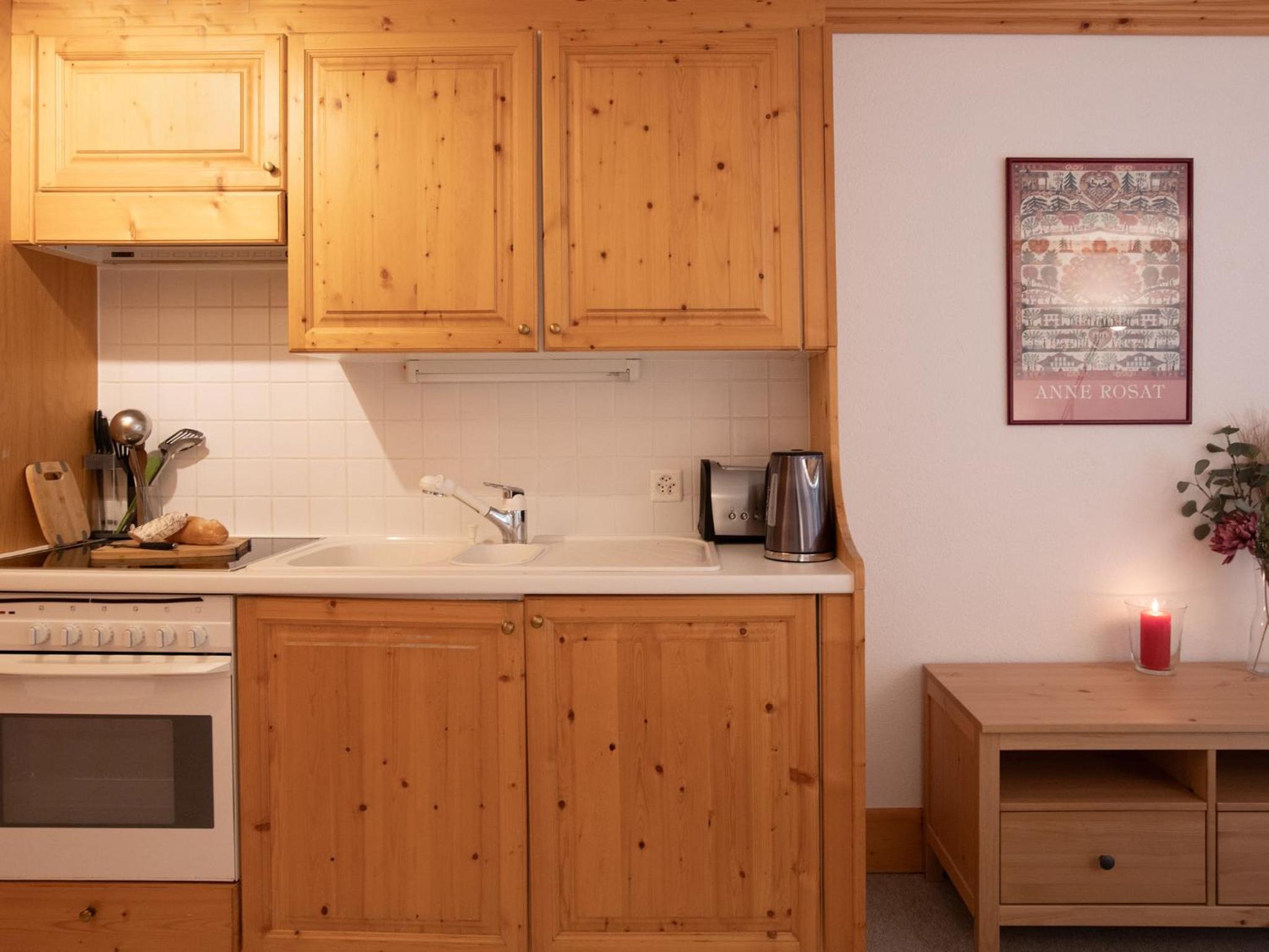 Apartment Résidence Bristol 12b by Interhome