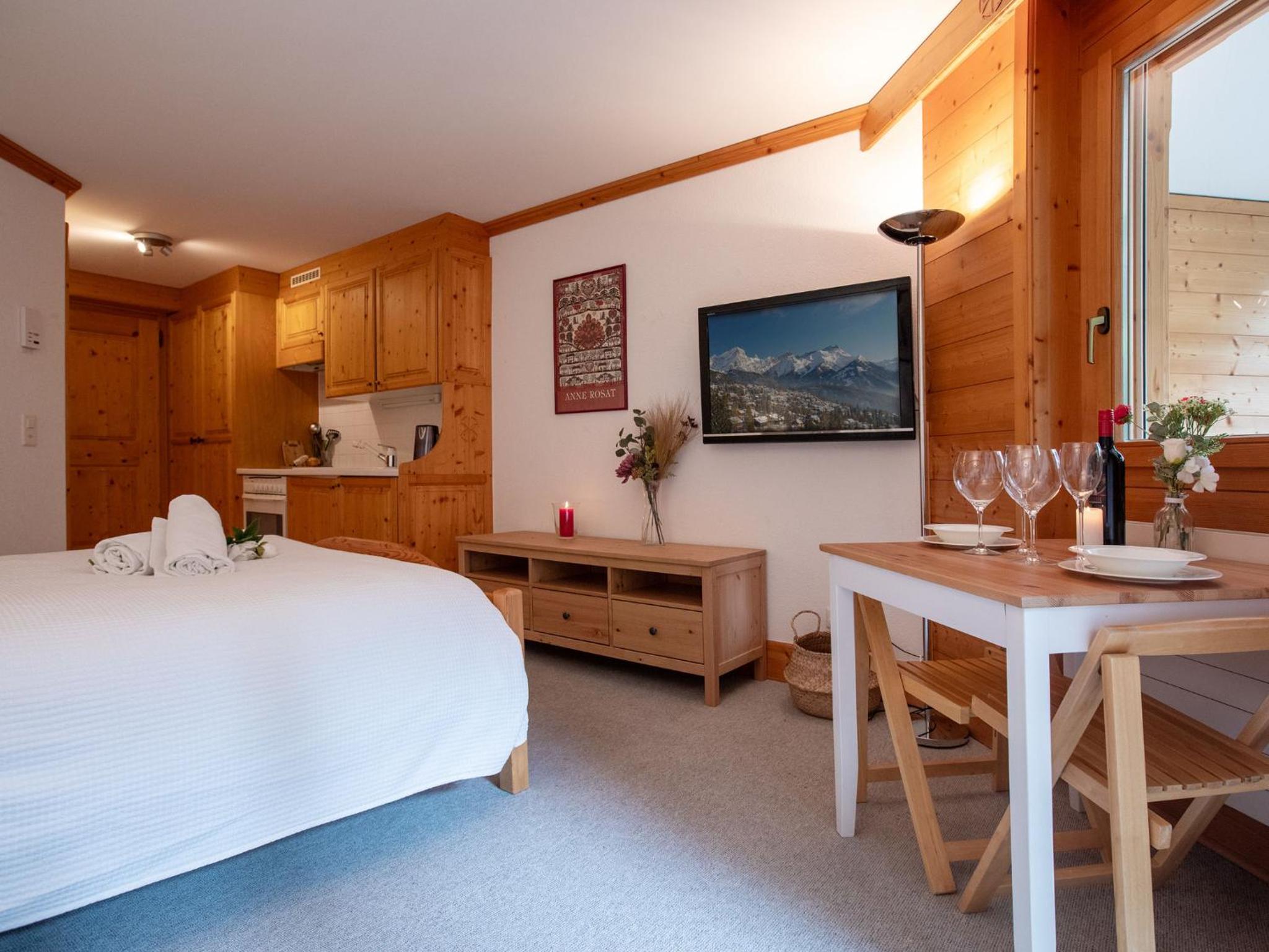 Apartment Résidence Bristol 12b by Interhome